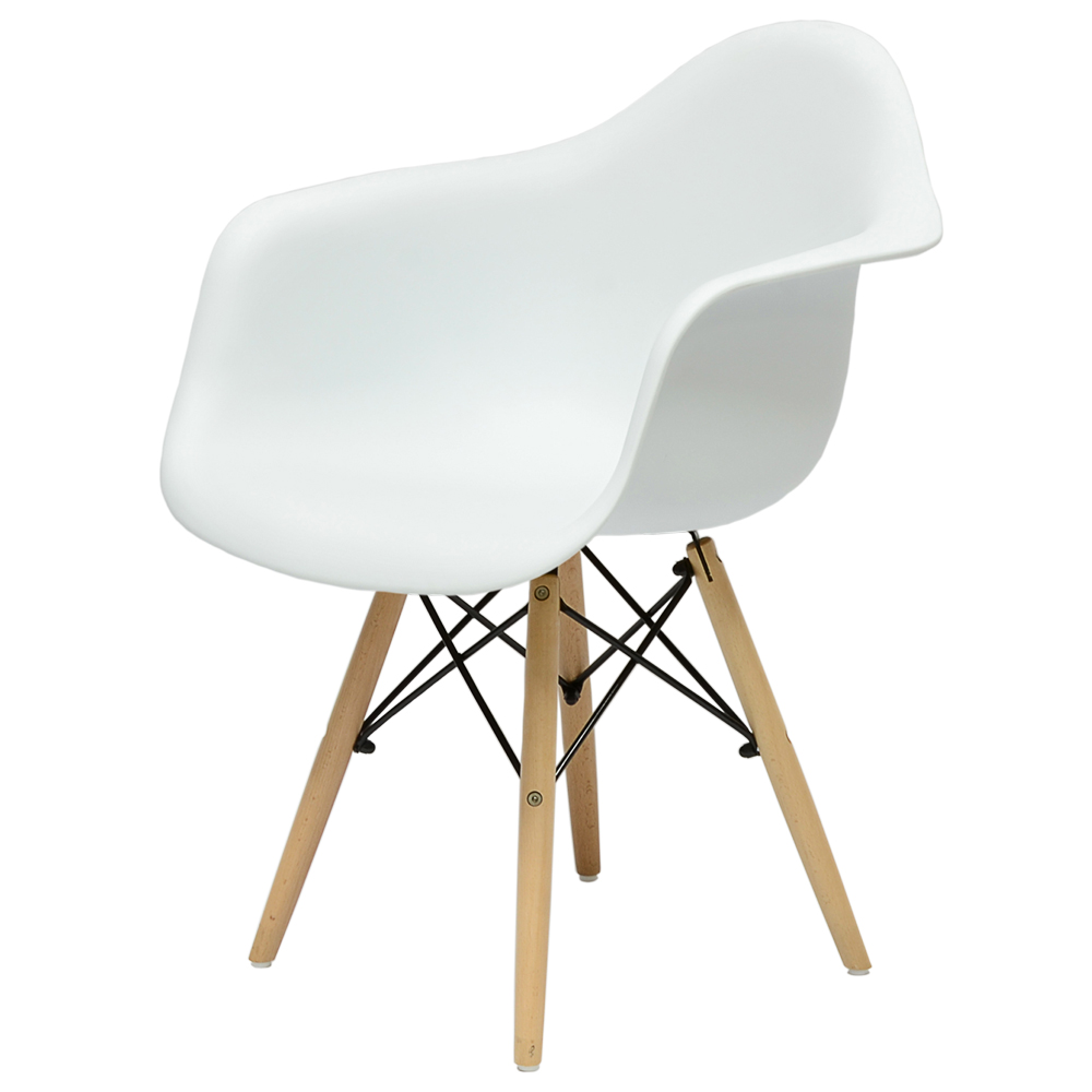 ������ Barneo N-14 WoodMold �����, Eames style