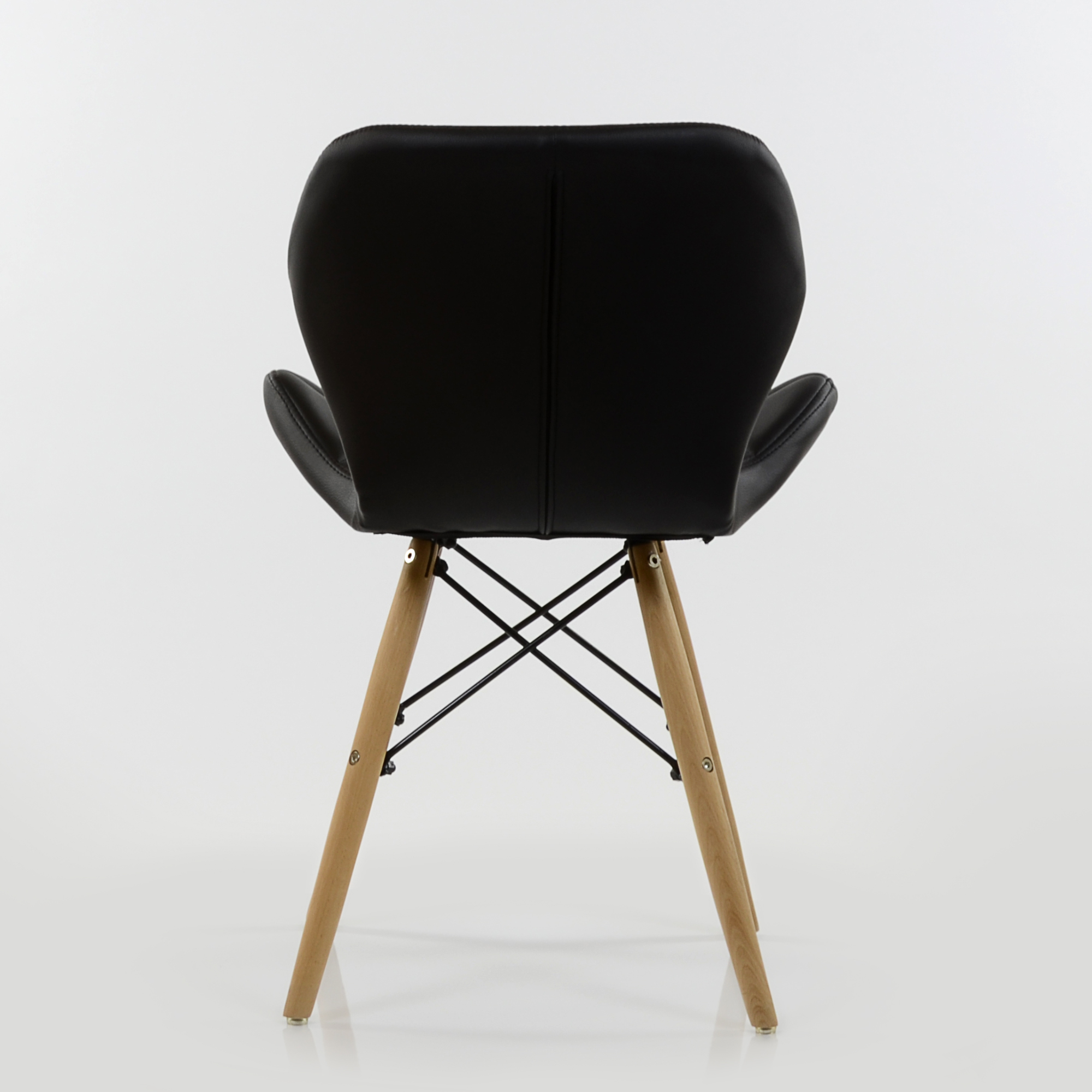 ���� Barneo N-42 Perfecto PU ������, Eames style