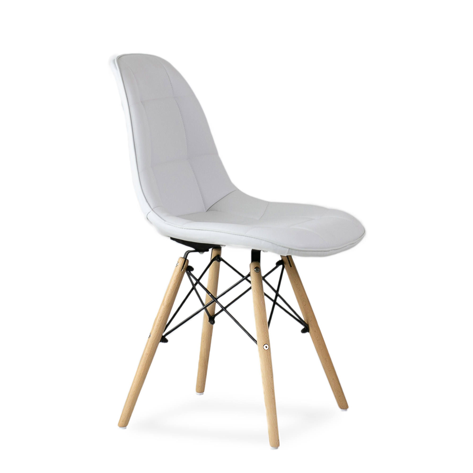 ���� Barneo N-43 Pulsante PU �����, Eames style