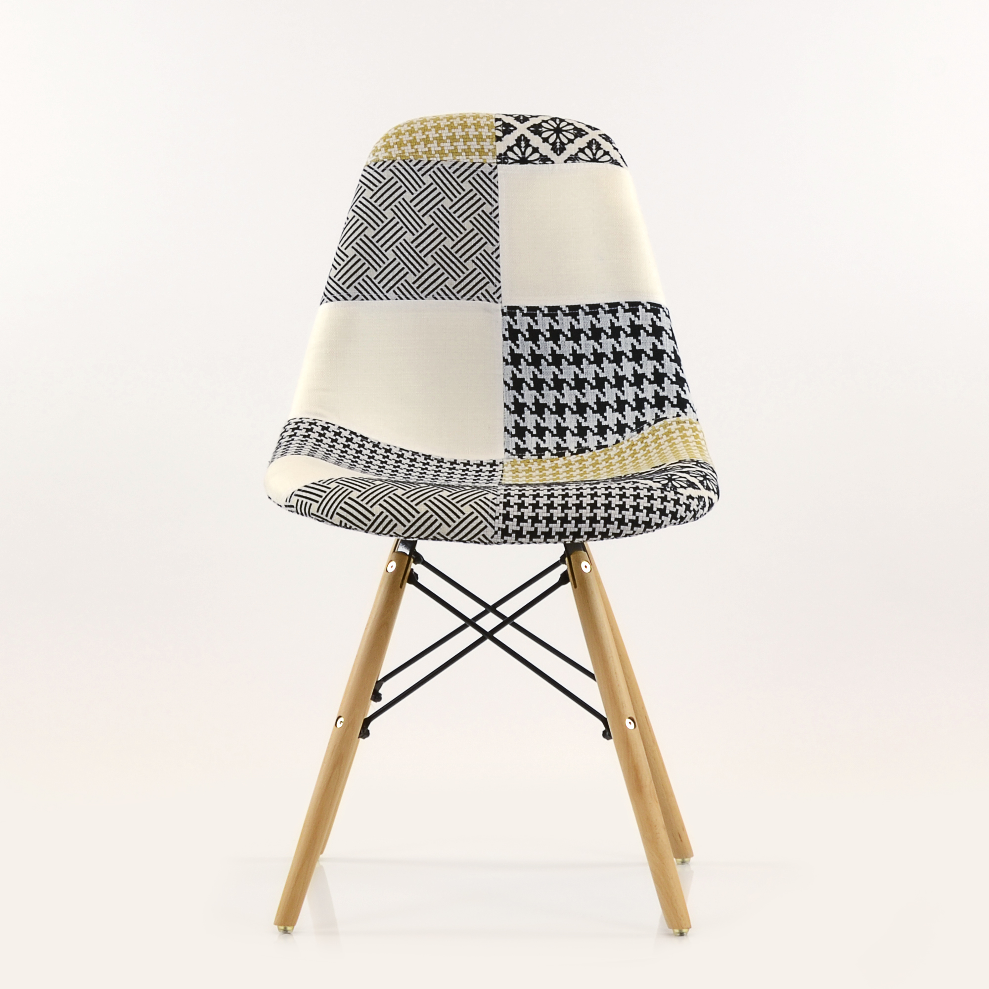 ���� Barneo N-12 Patchwork �����������, Eames style