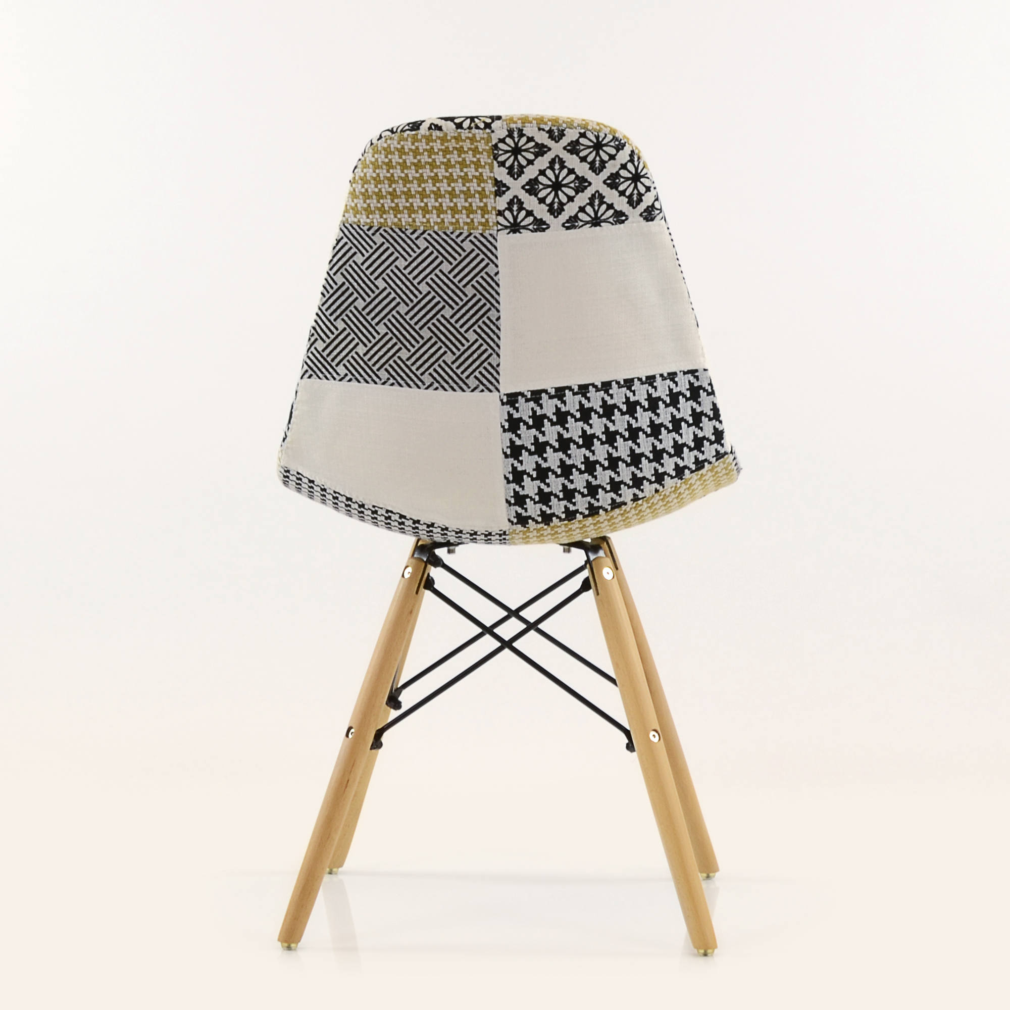 ���� Barneo N-12 Patchwork �����������, Eames style
