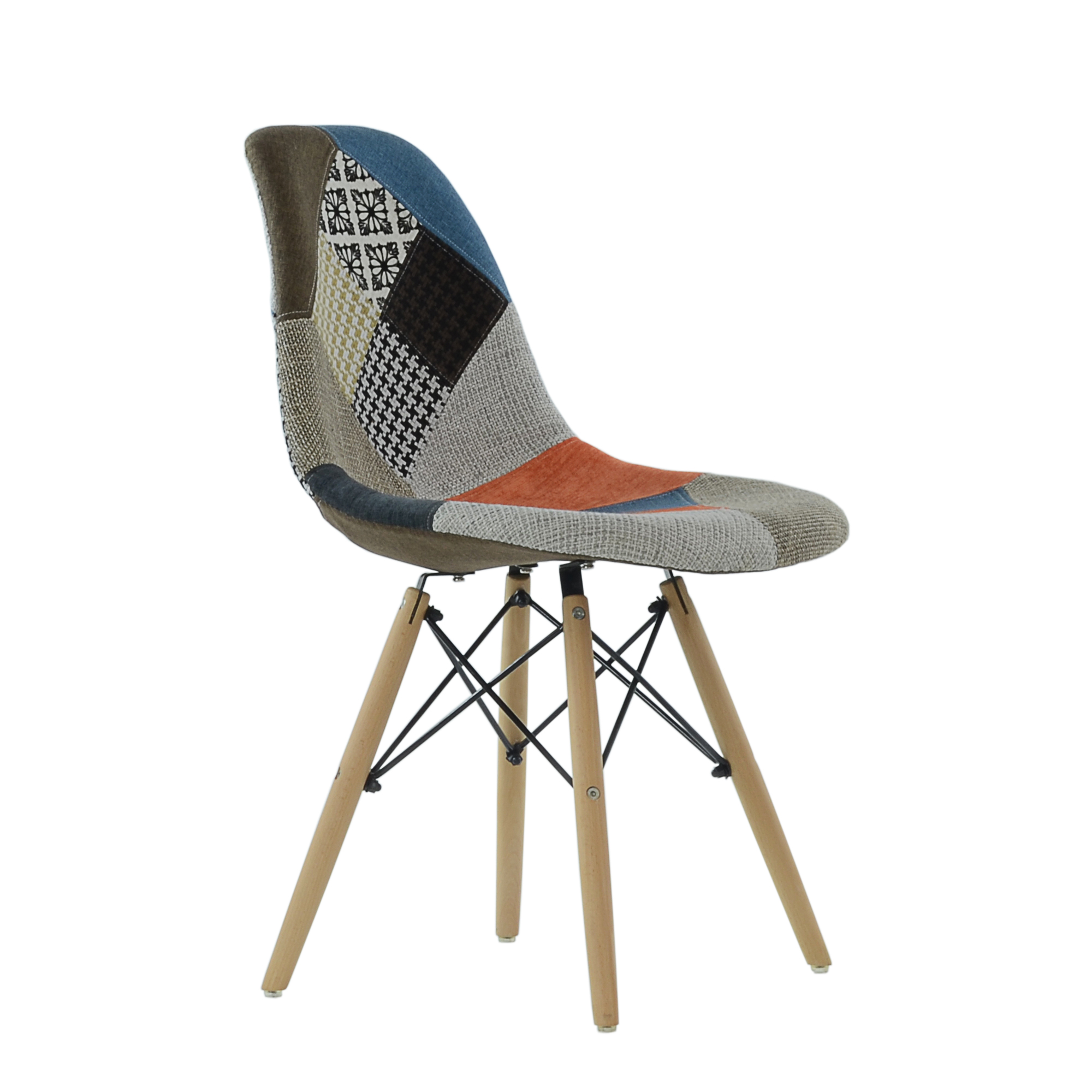 ���� Barneo N-12 Patchwork �����������, Eames style
