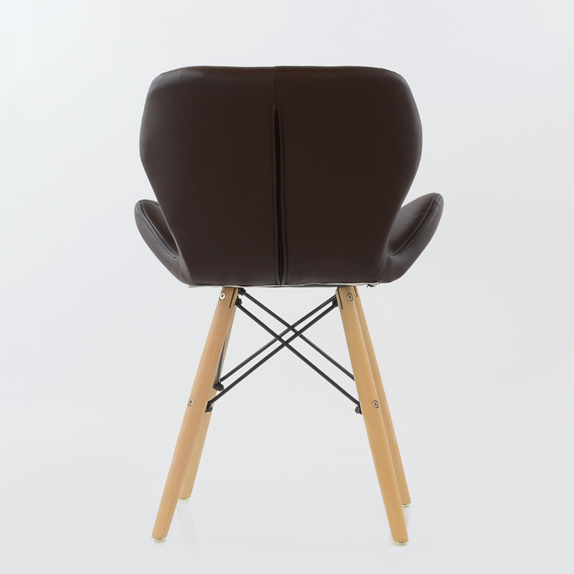 ���� Barneo N-42 Perfecto PU ����������, Eames style