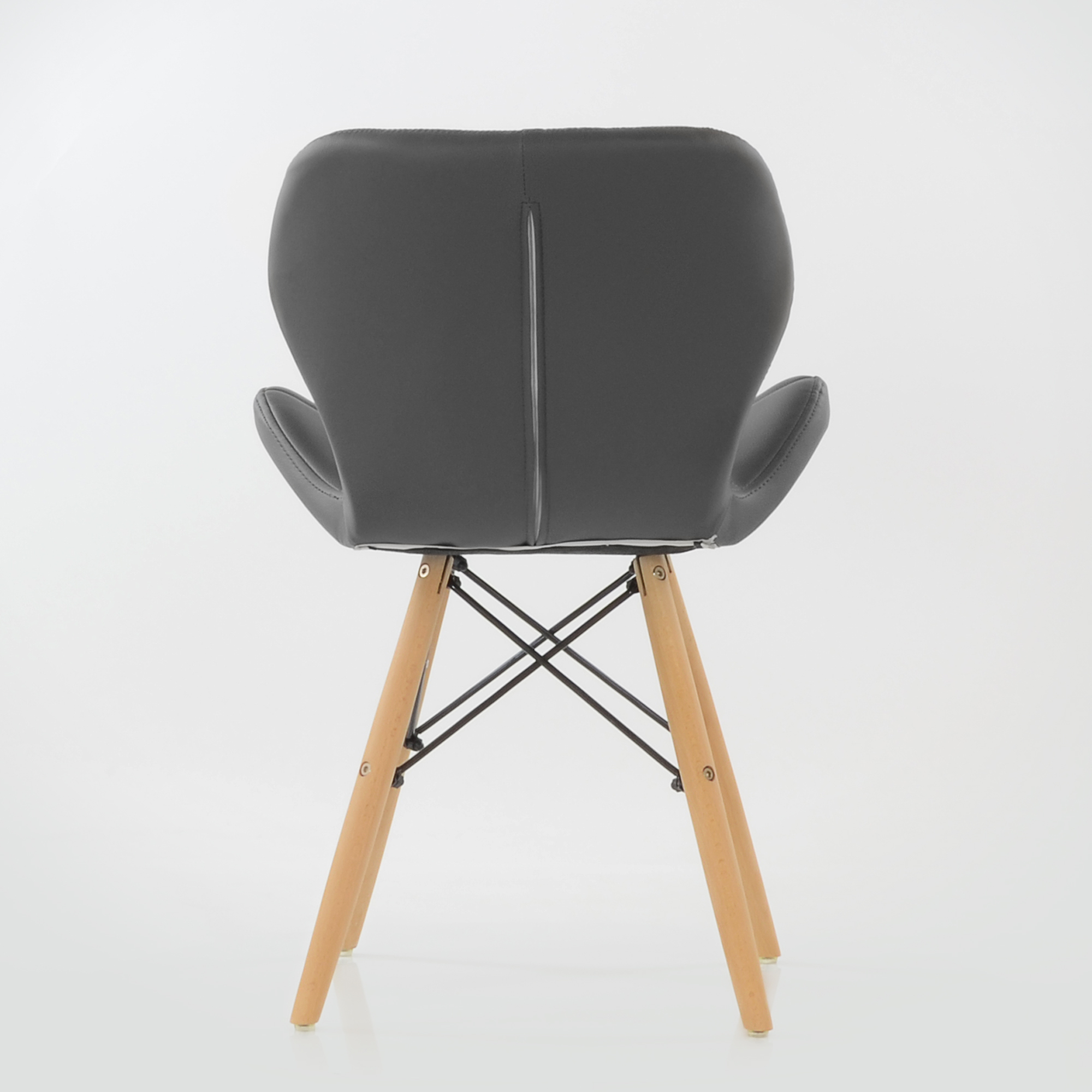 ���� Barneo N-42 Perfecto PU �����, Eames style