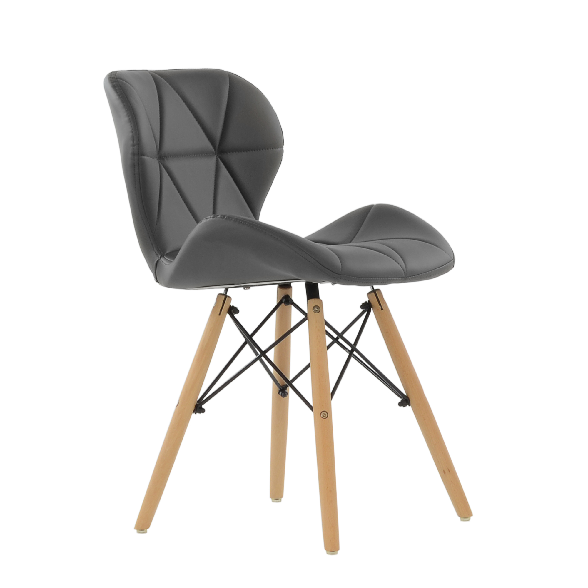 ���� Barneo N-42 Perfecto PU �����, Eames style