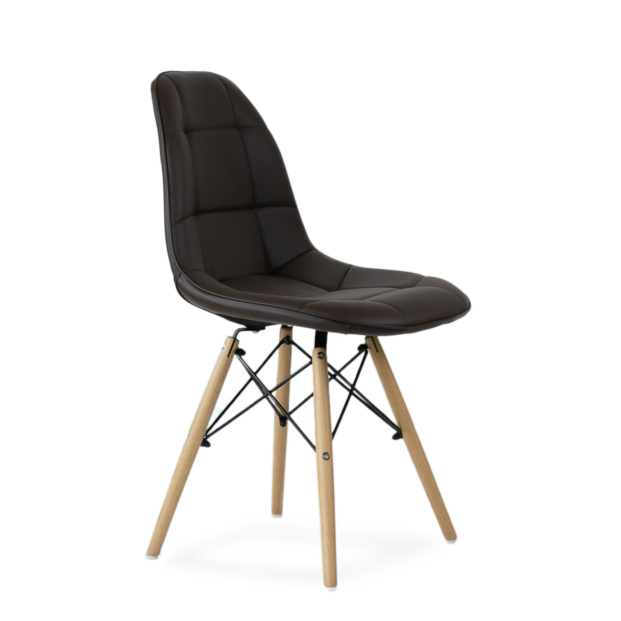 ���� Barneo N-43 Pulsante PU ����������, Eames style