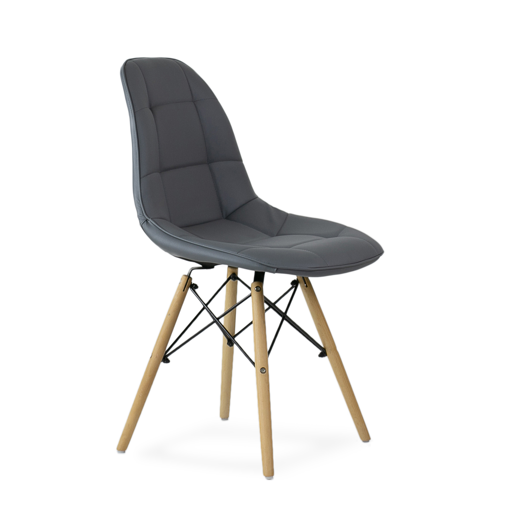 ���� Barneo N-43 Pulsante PU �����, Eames style