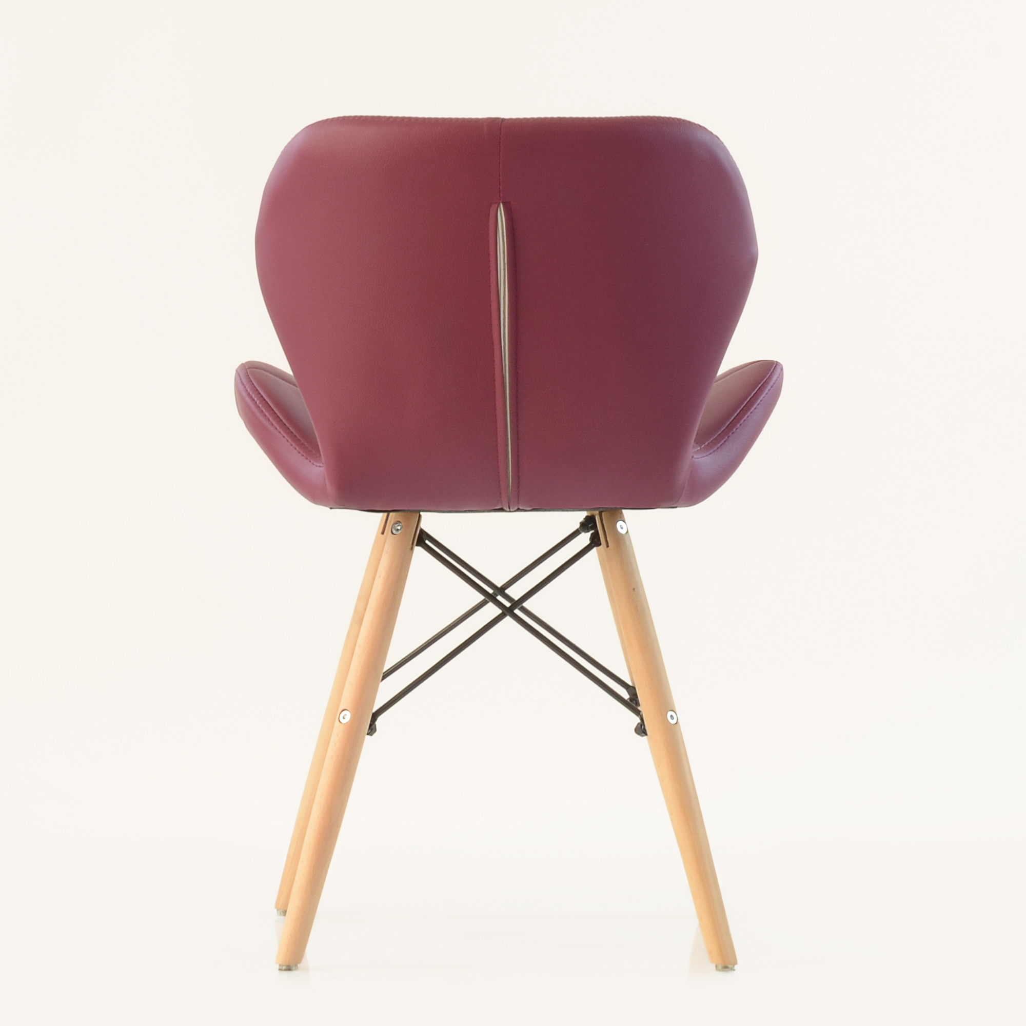 ���� Barneo N-42 Perfecto PU ����������, Eames style