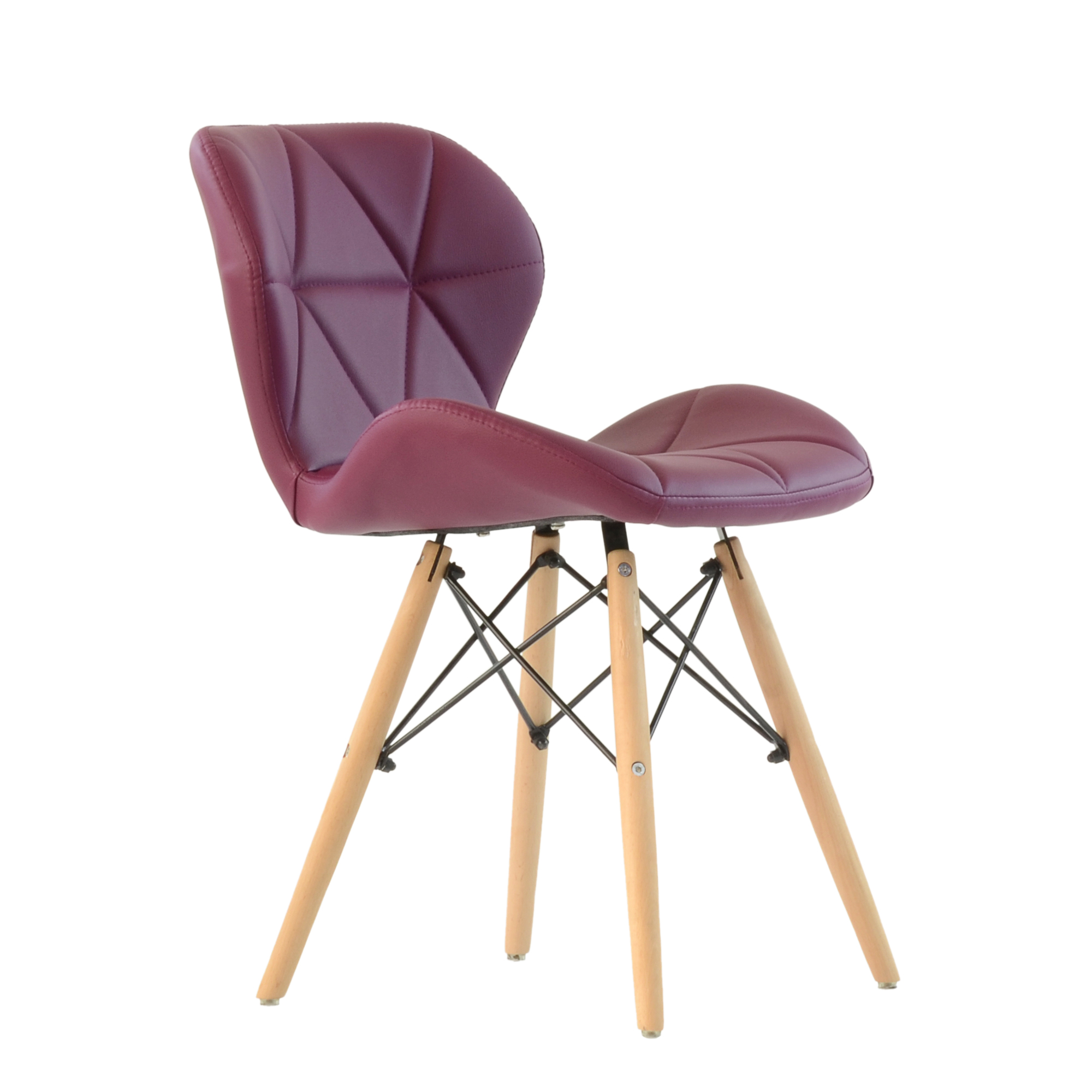 ���� Barneo N-42 Perfecto PU ����������, Eames style