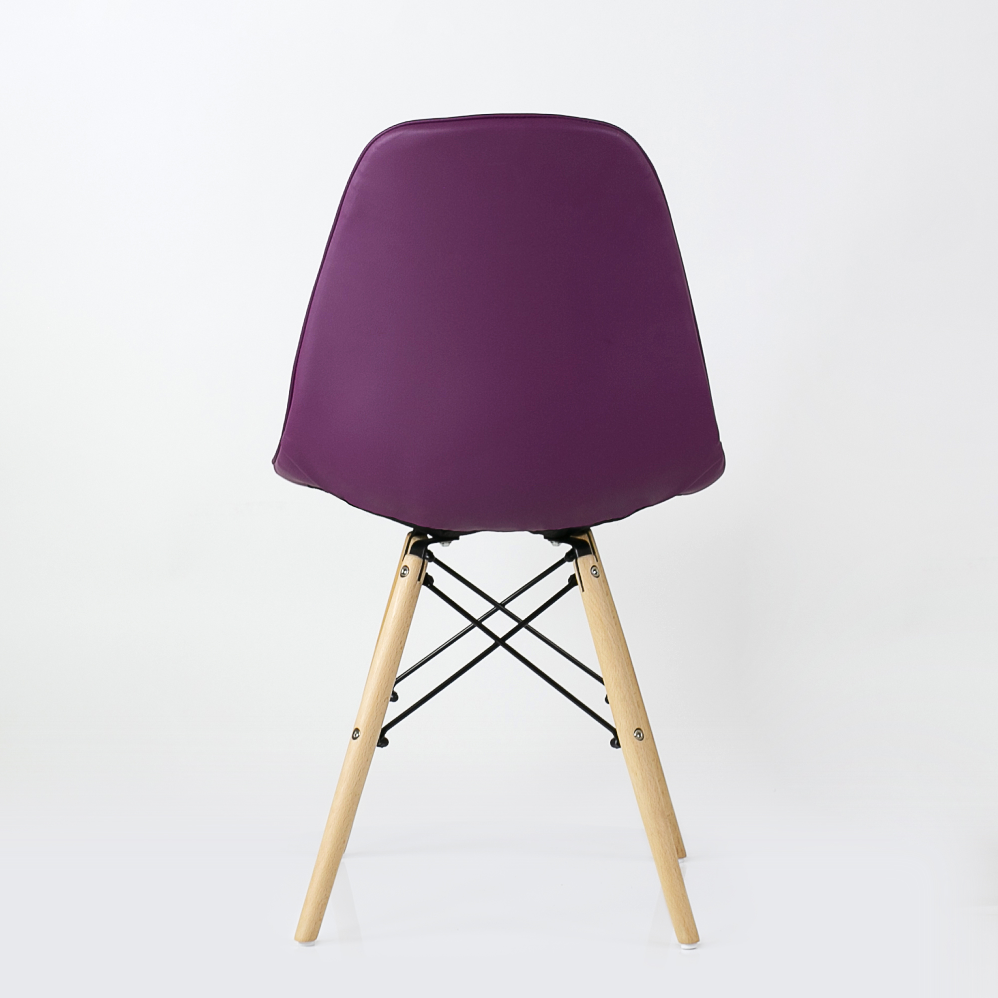���� Barneo N-43 Pulsante PU ����������, Eames style
