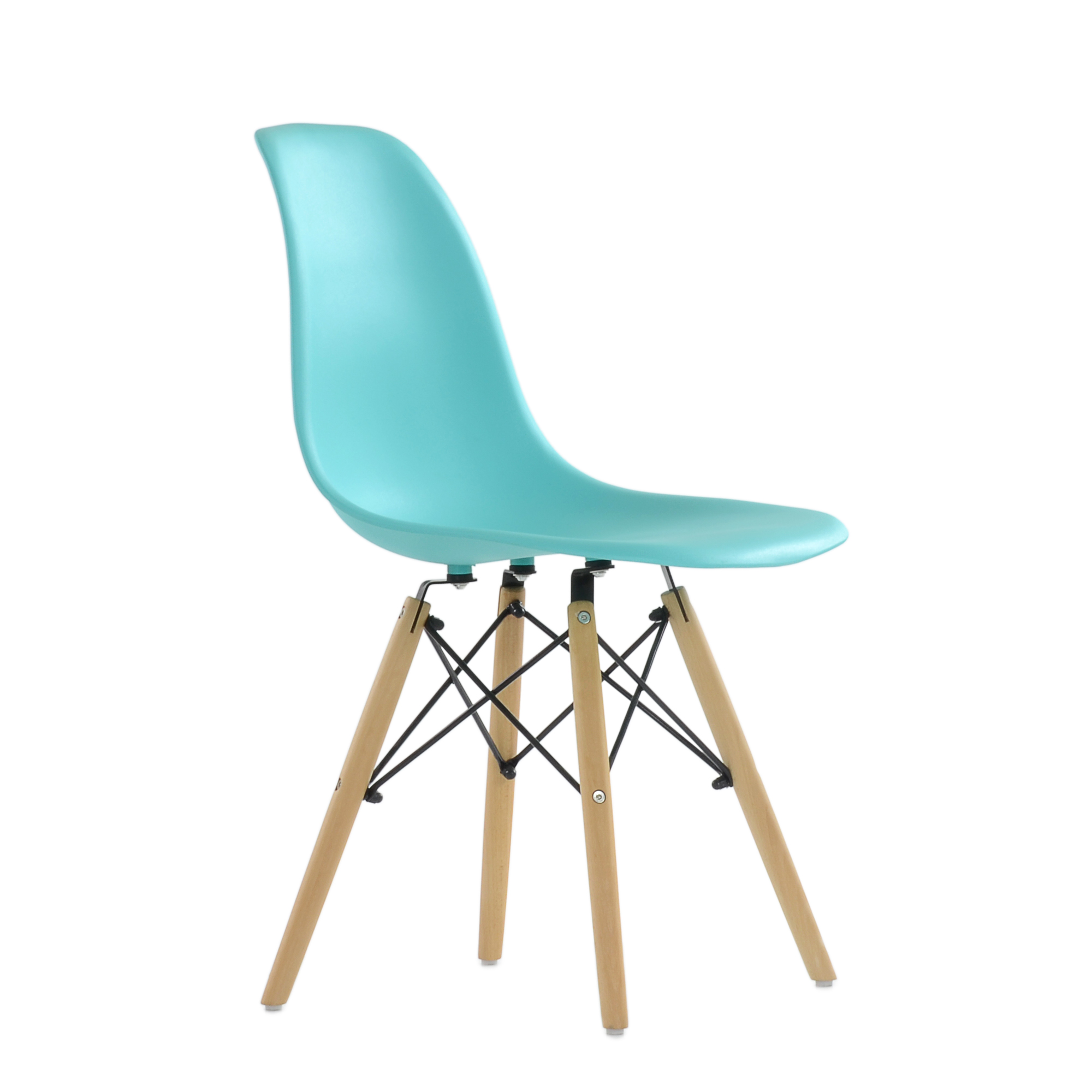 ���� Barneo N-12 WoodMold ���������, Eames style