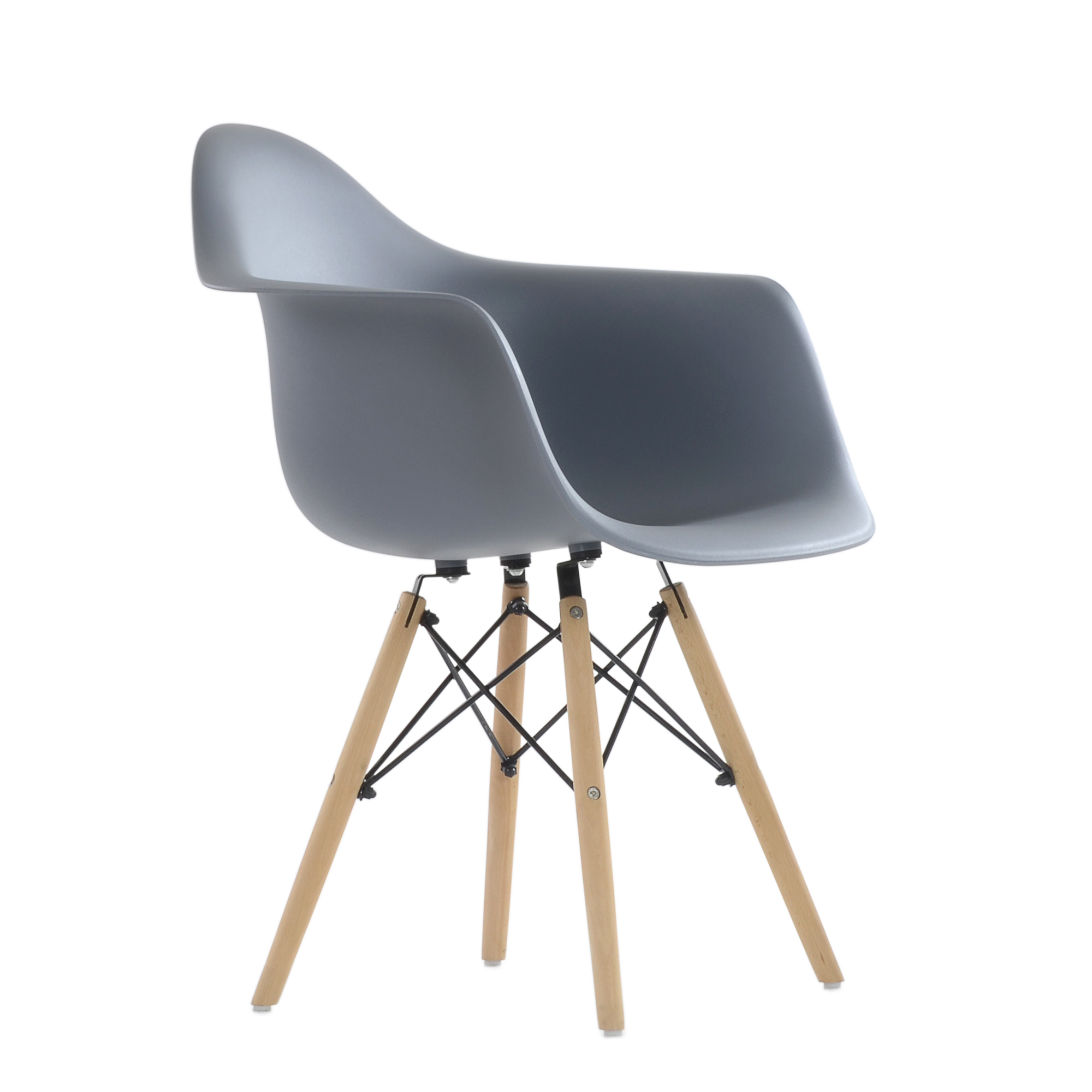 ������ Barneo N-14 WoodMold �����, Eames style