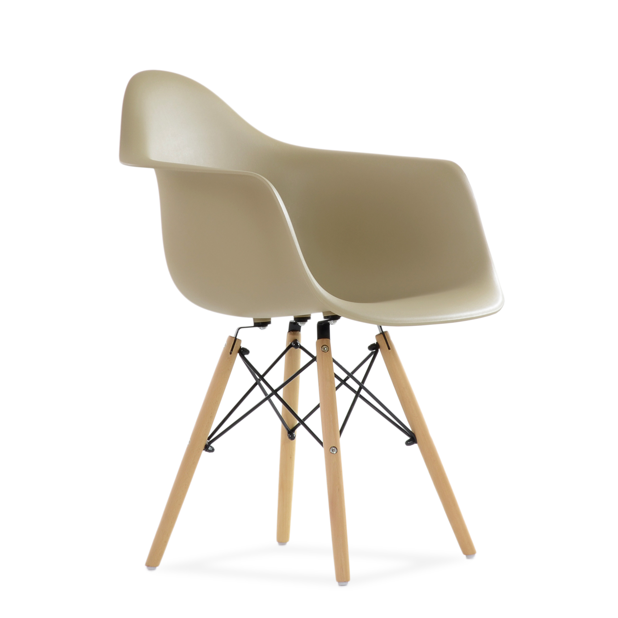 ������ Barneo N-14 WoodMold �������� (�����-�������), Eames style