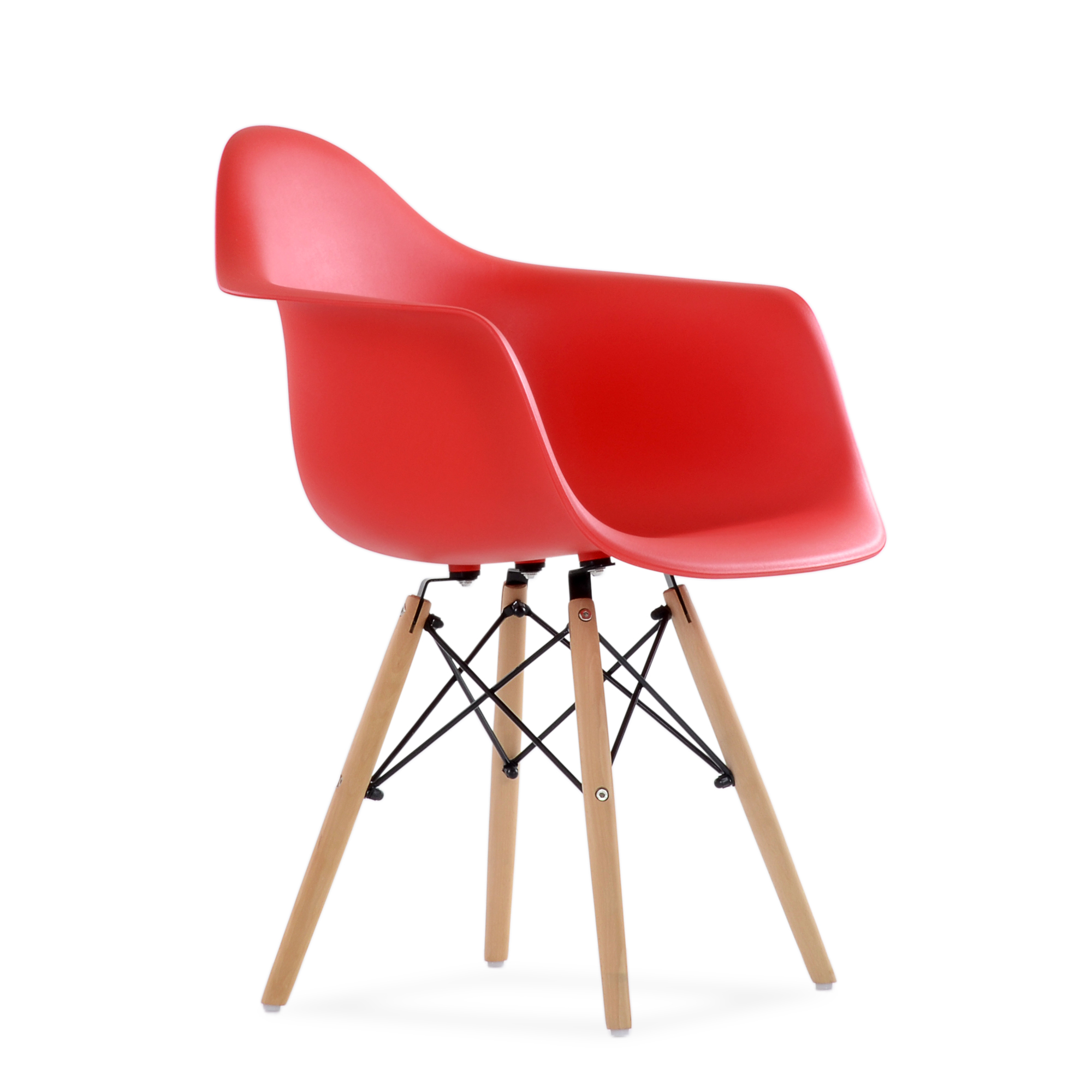 ������ Barneo N-14 WoodMold �������, Eames style