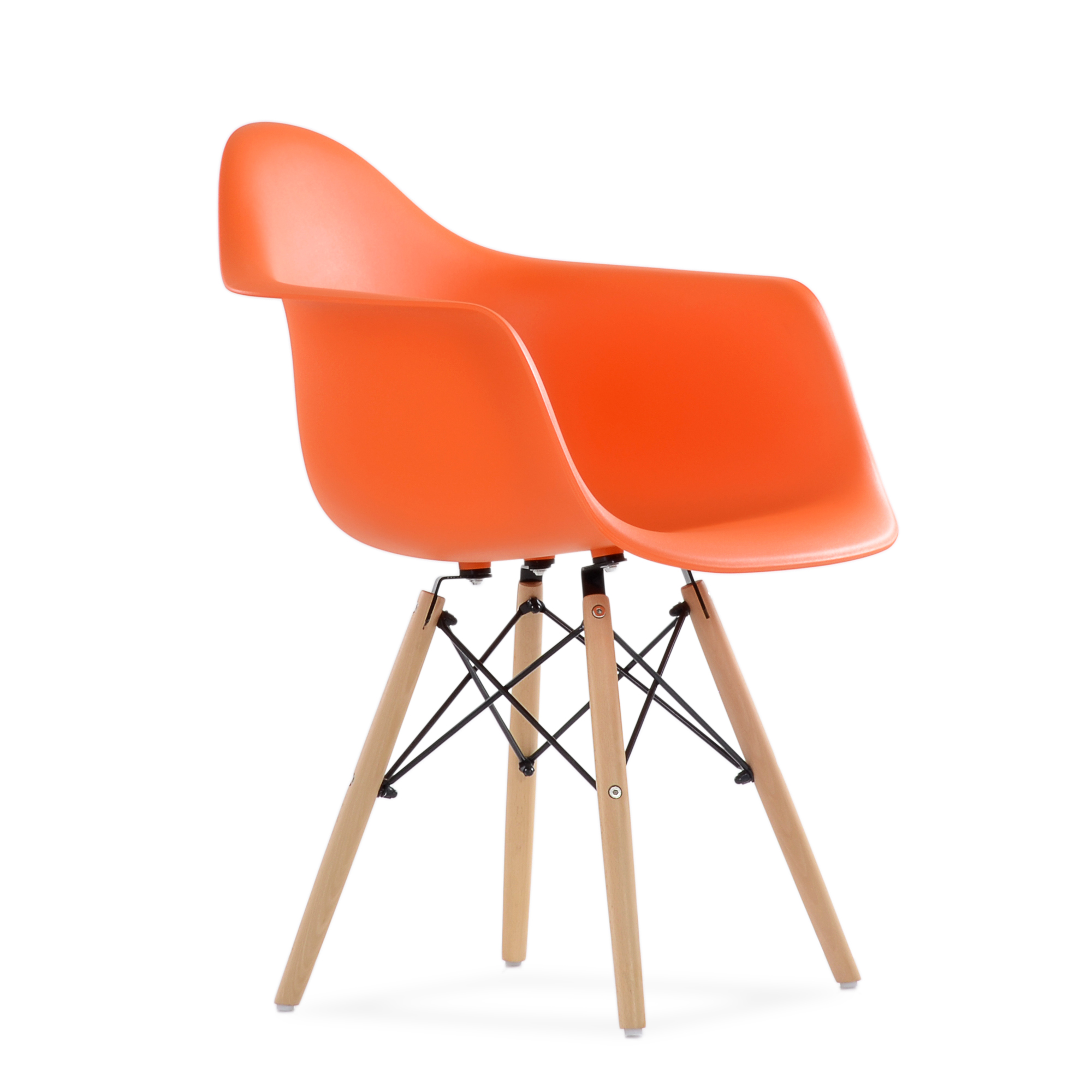 ������ Barneo N-14 WoodMold ���������, Eames style