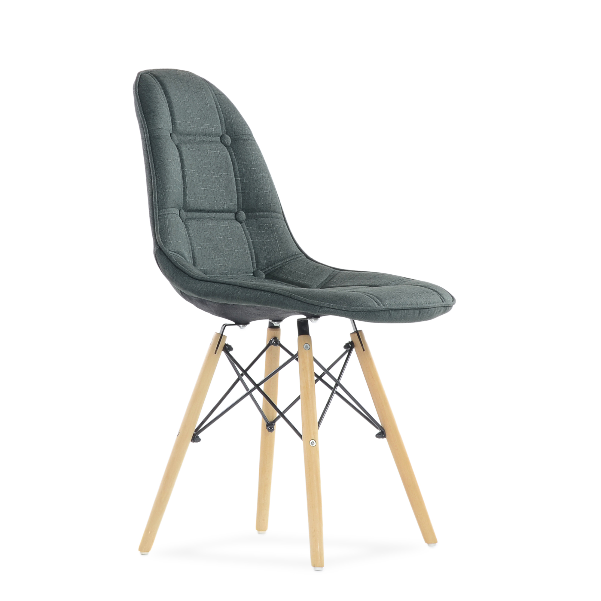 ���� Barneo N-43 Pulsante FB �����-����� �����, Eames style