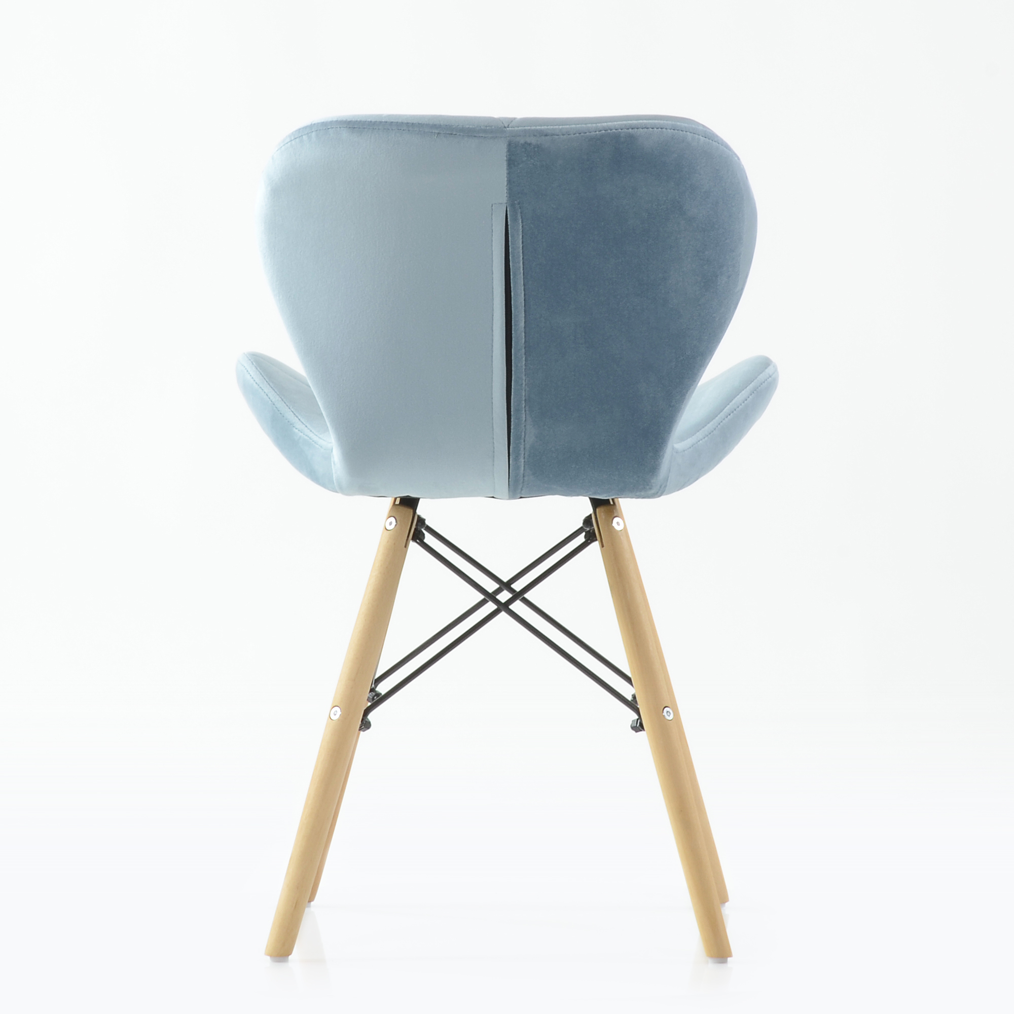 ���� Barneo N-42 Perfecto ����� ����-������� VL HLR-17, Eames style