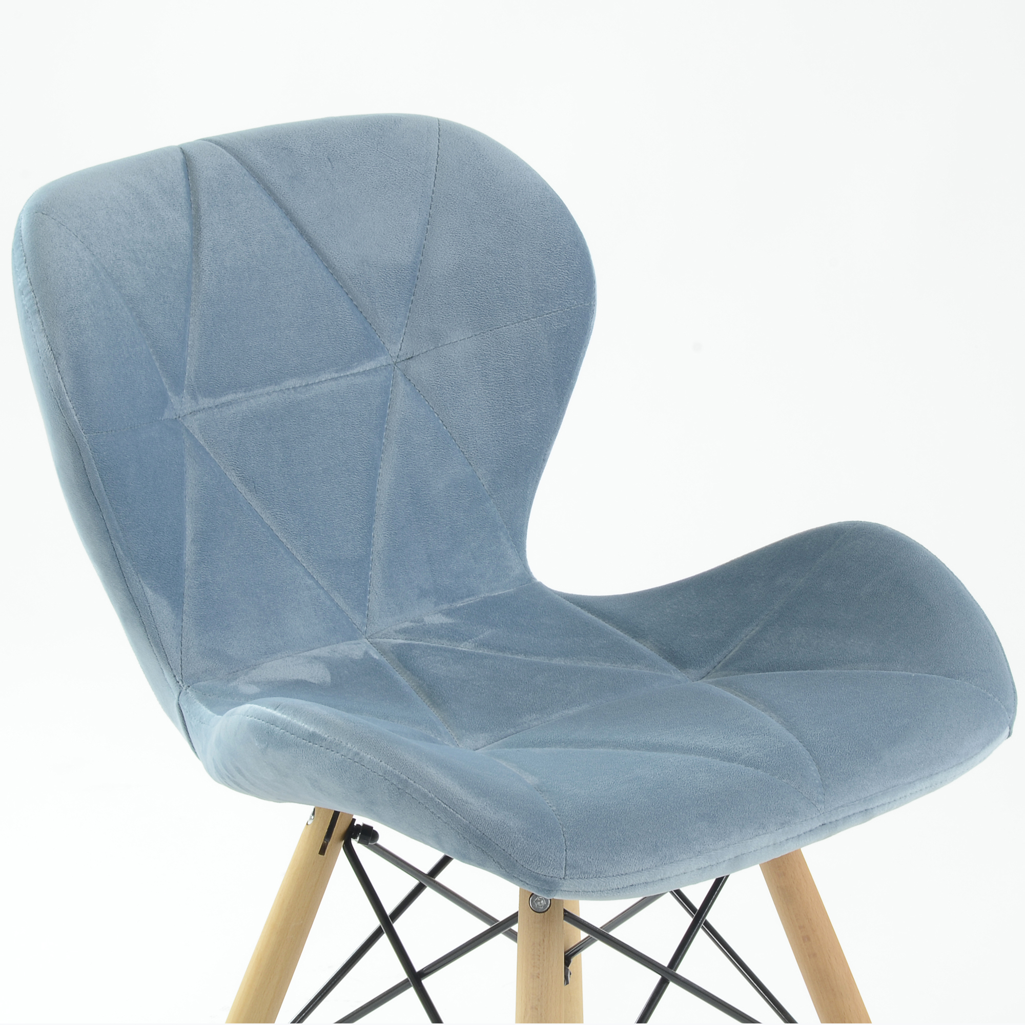 ���� Barneo N-42 Perfecto ����� ����-������� VL HLR-17, Eames style