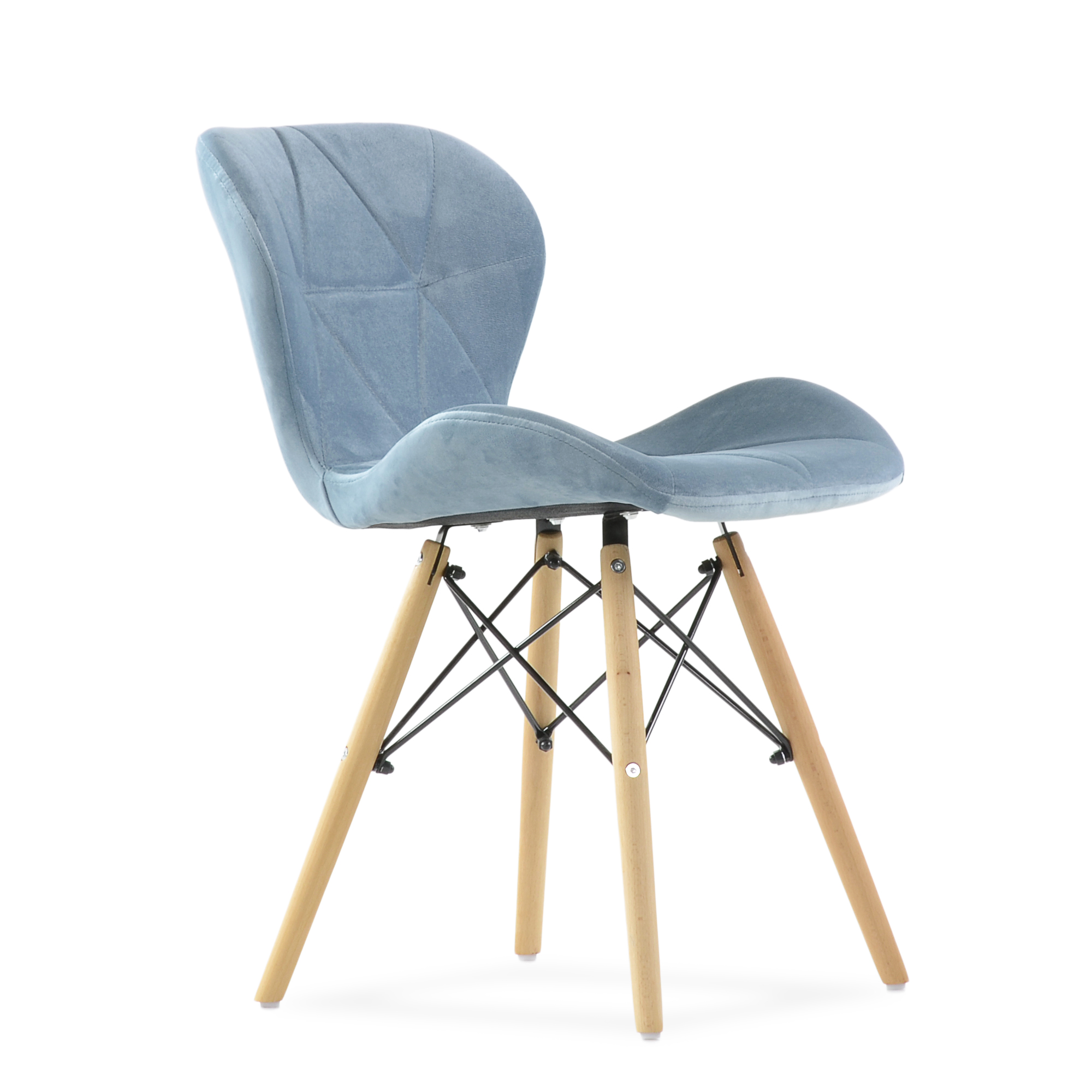 ���� Barneo N-42 Perfecto ����� ����-������� VL HLR-17, Eames style