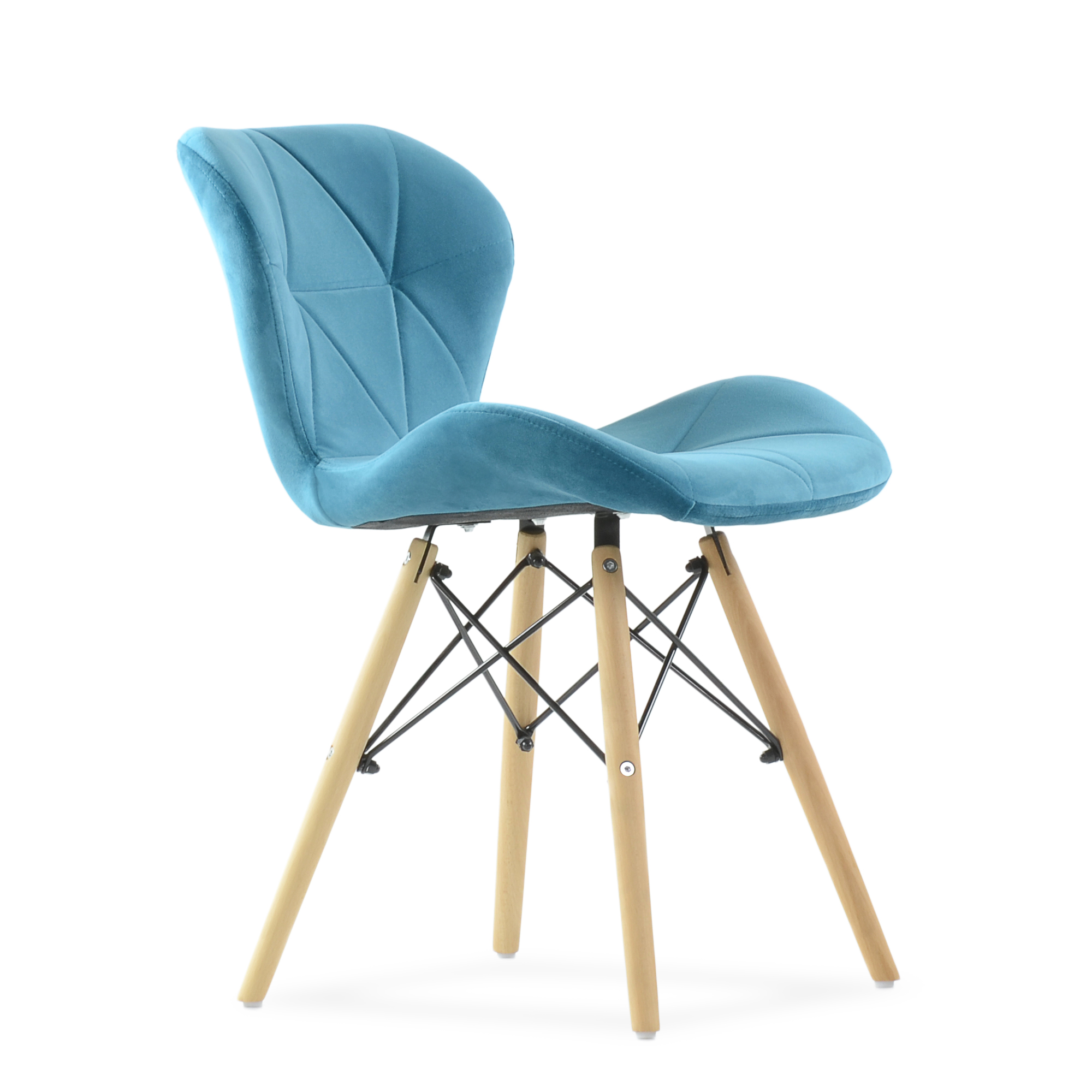 ���� Barneo N-42 Perfecto ����� ��������� VL HLR-59, Eames style
