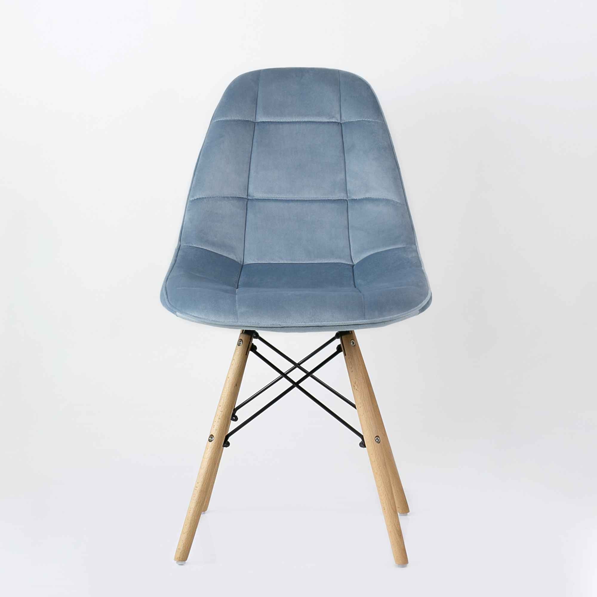 ���� Barneo N-43 Pulsante ����� ����-������� VL HLR-17, Eames style