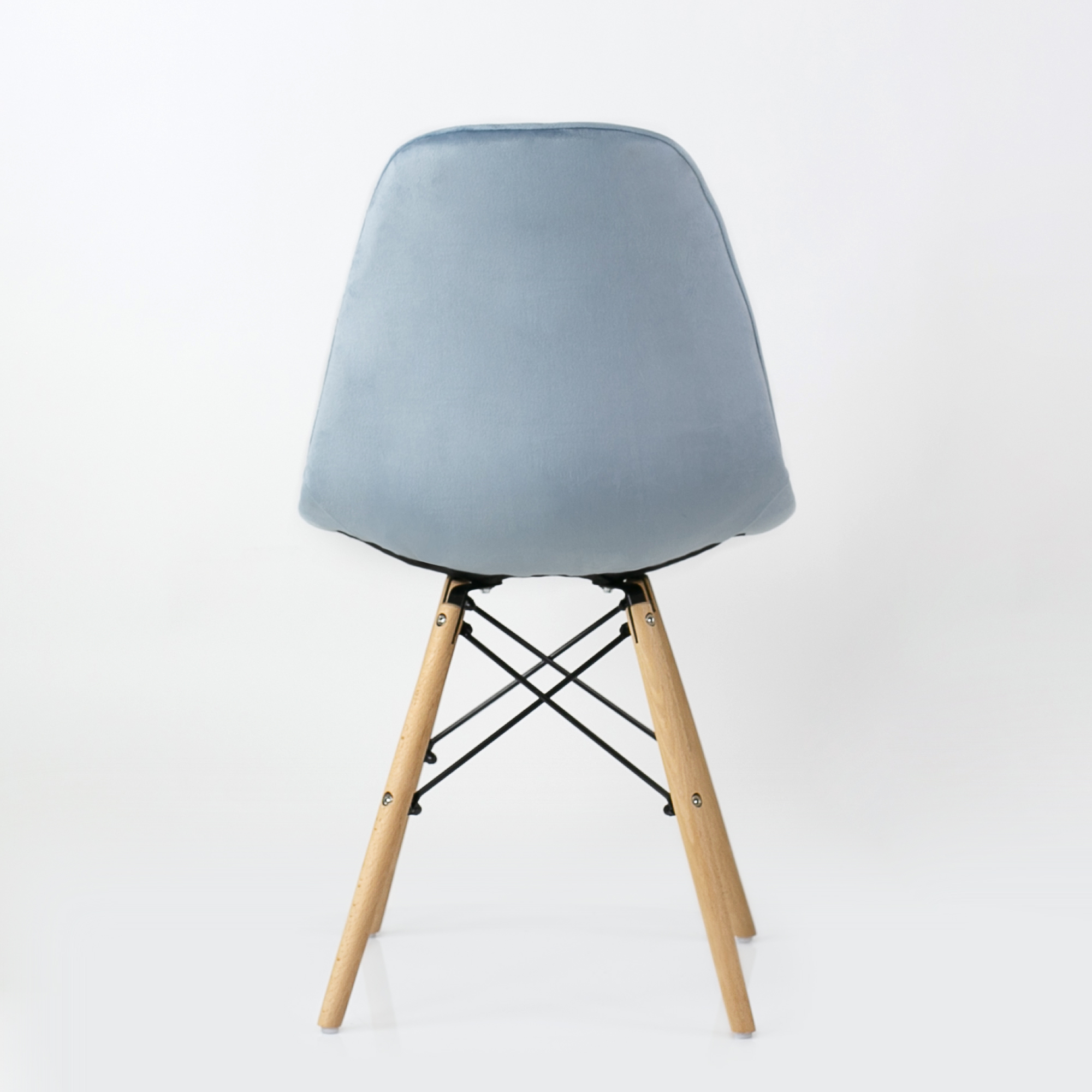 ���� Barneo N-43 Pulsante ����� ����-������� VL HLR-17, Eames style