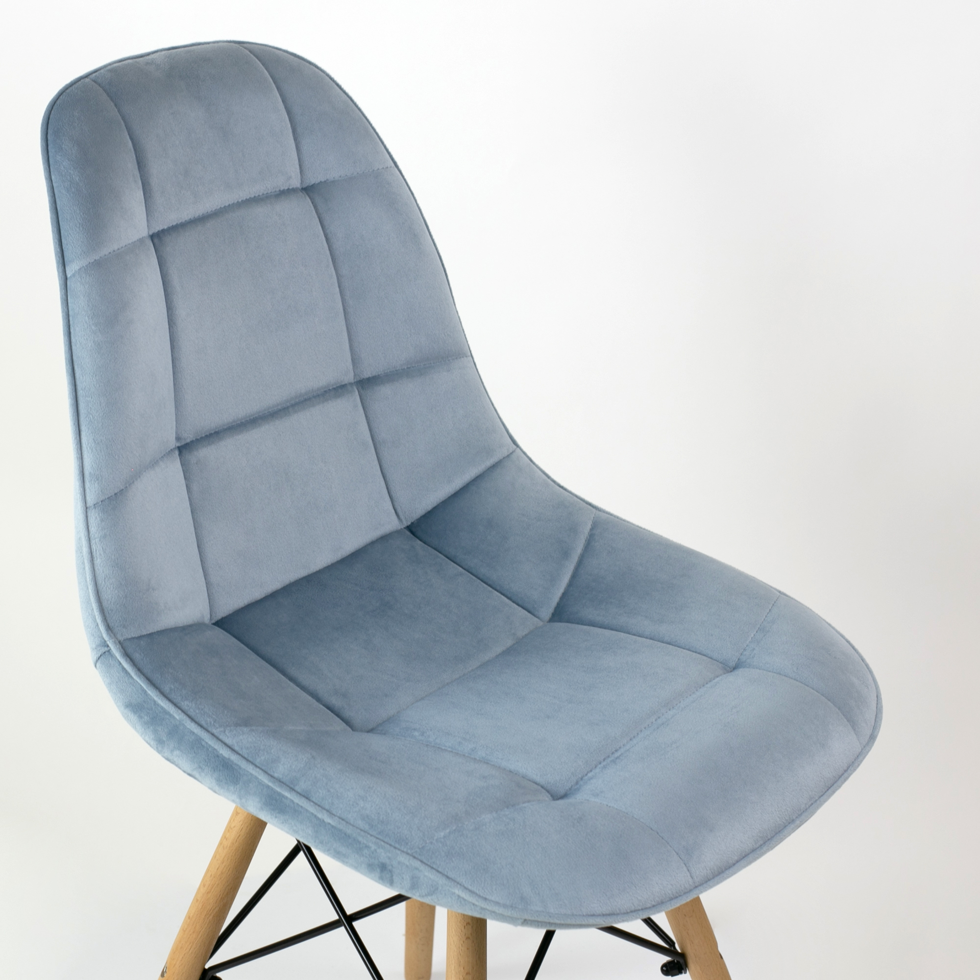 ���� Barneo N-43 Pulsante ����� ����-������� VL HLR-17, Eames style