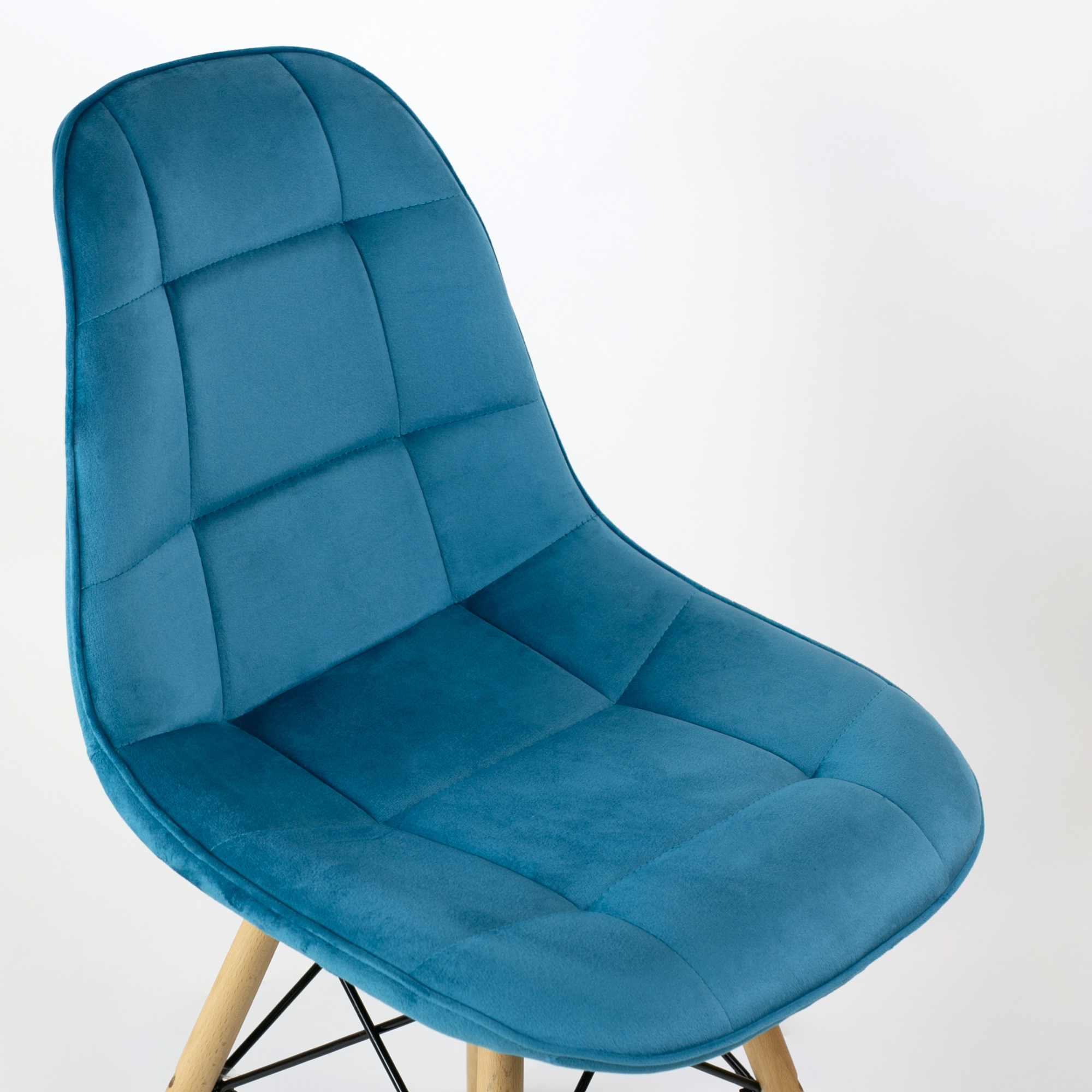 ���� Barneo N-43 Pulsante ����� ��������� VL HLR-59, Eames style