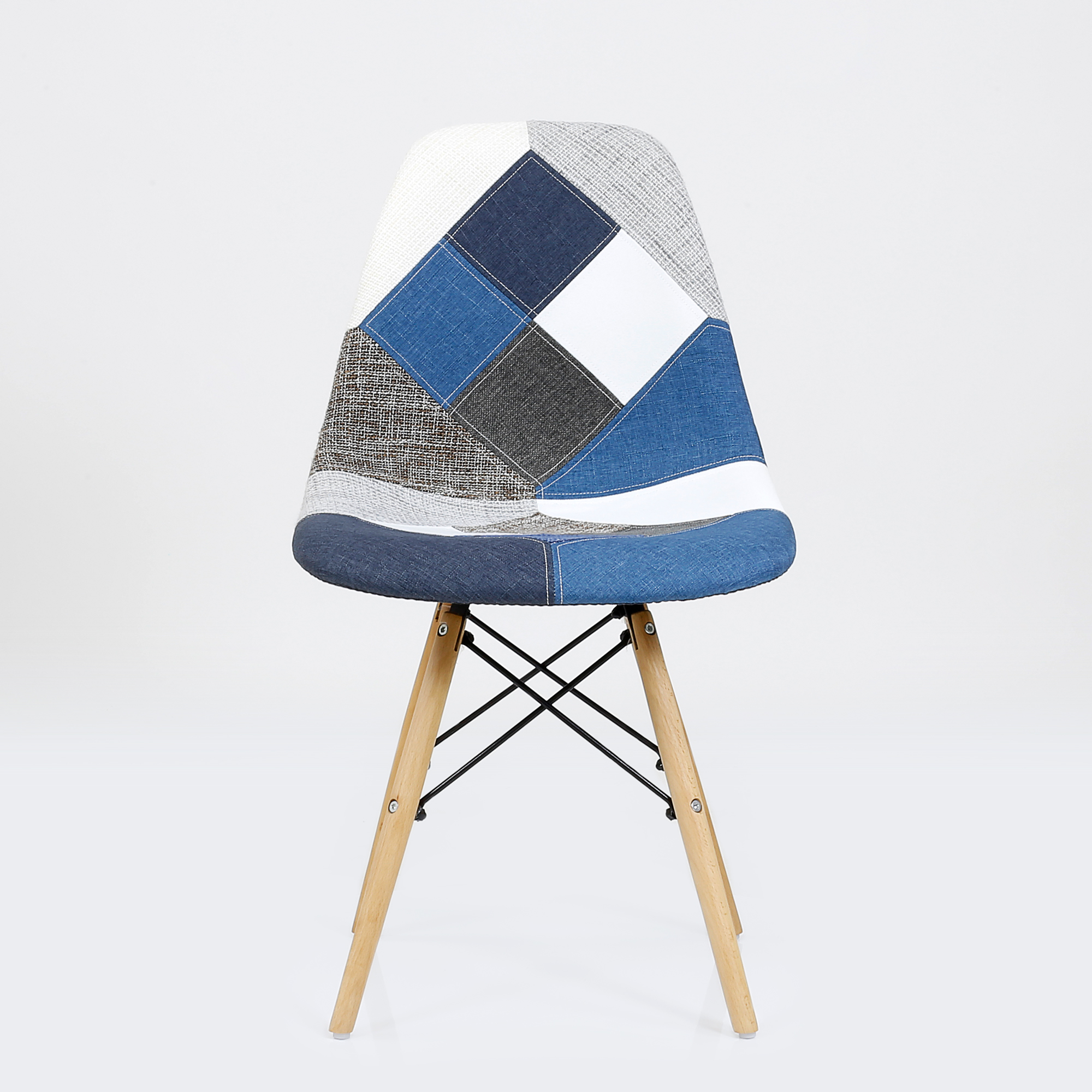 ���� Barneo N-12 Patchwork ����� �����������, Eames style