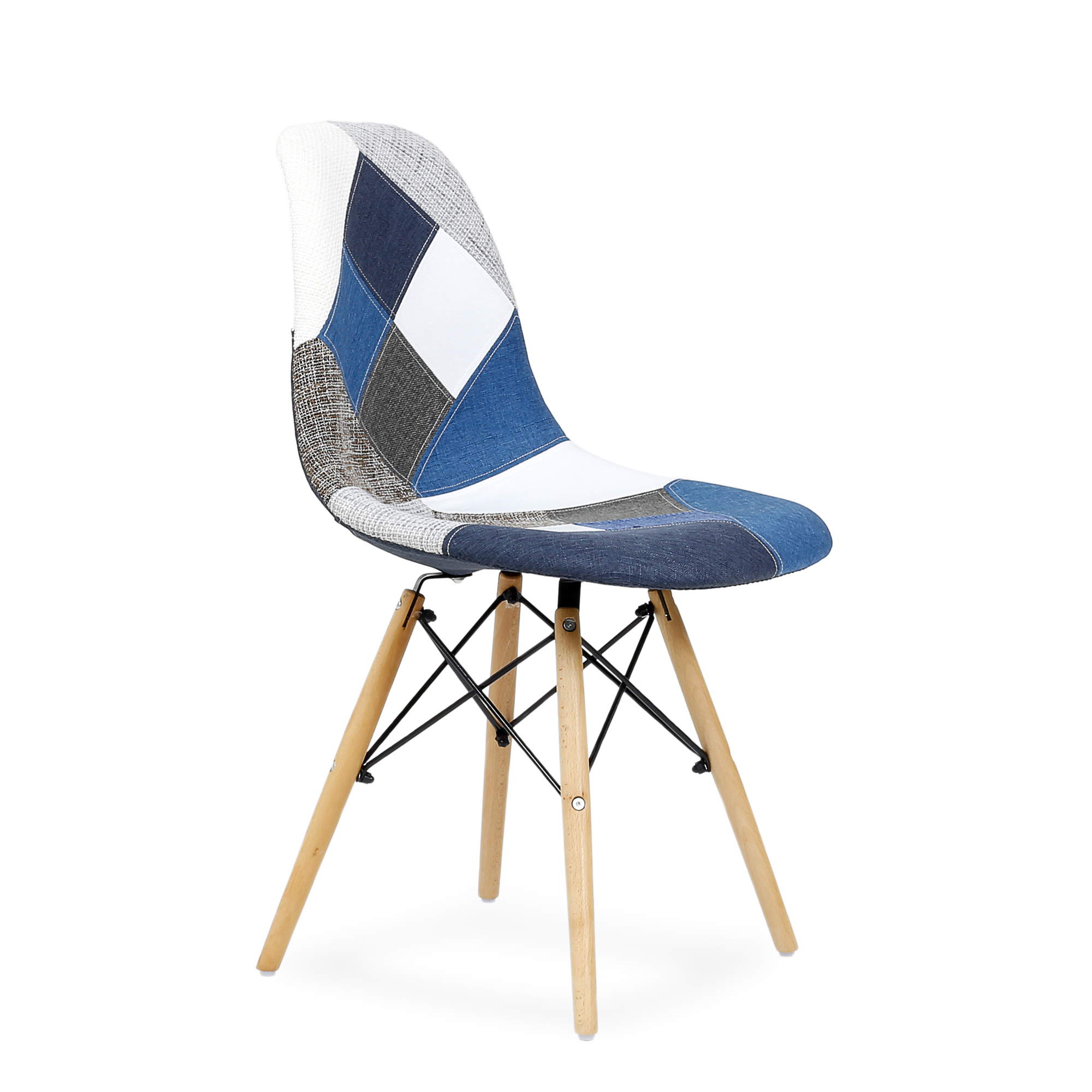 ���� Barneo N-12 Patchwork ����� �����������, Eames style
