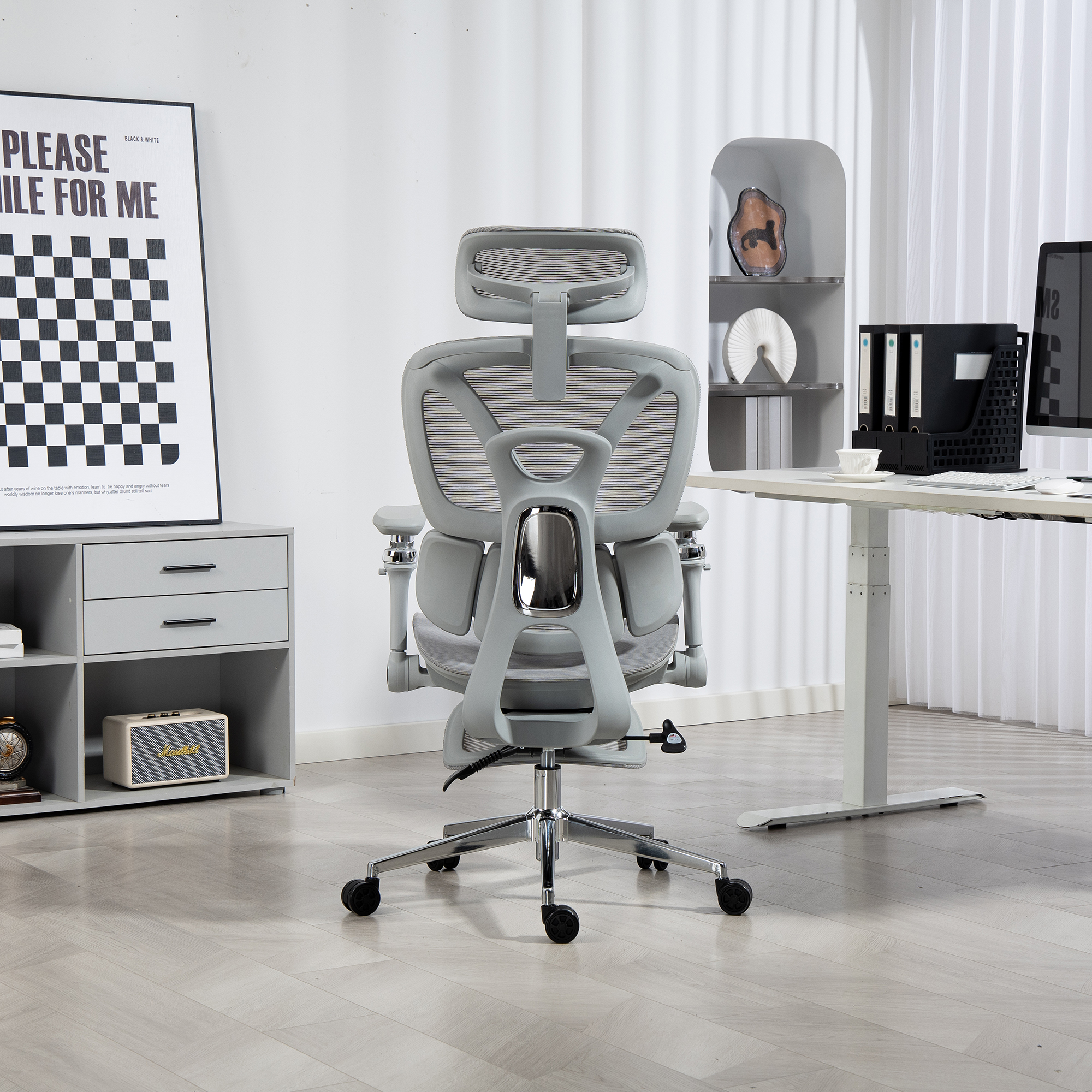 ������ Barneo K-152 ����� �������, ����� �����, 6D ������������