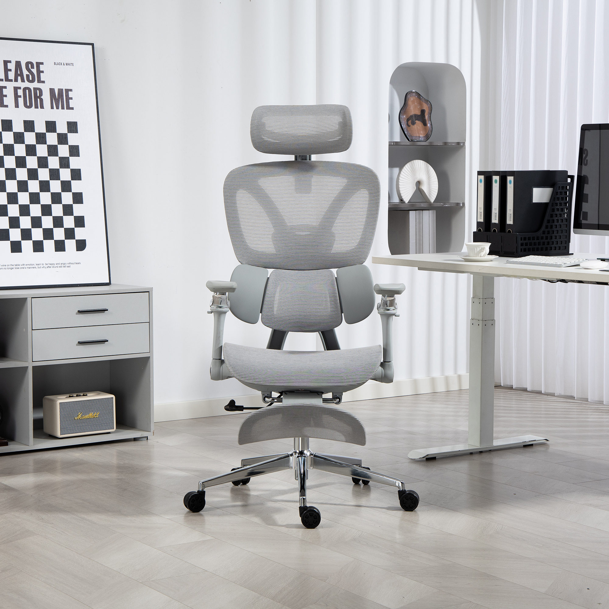 ������ Barneo K-152 ����� �������, ����� �����, 6D ������������