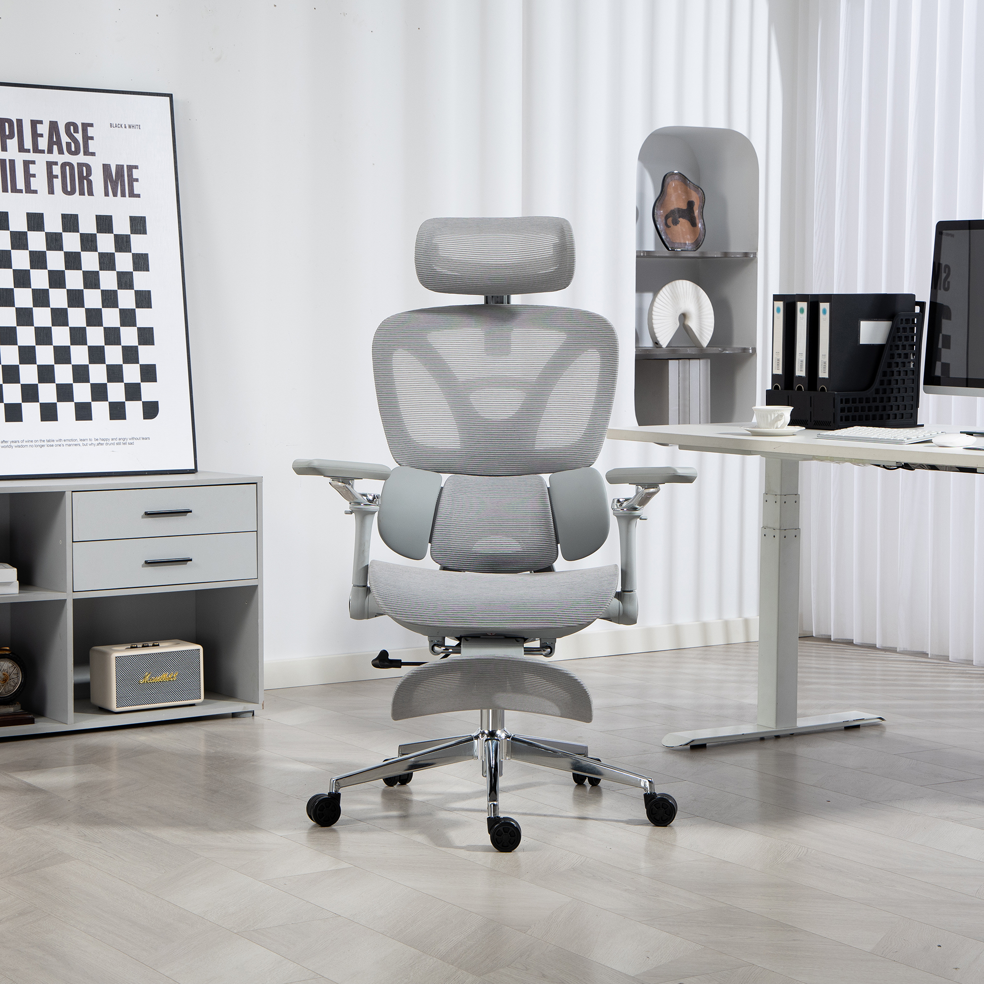 ������ Barneo K-152 ����� �������, ����� �����, 6D ������������