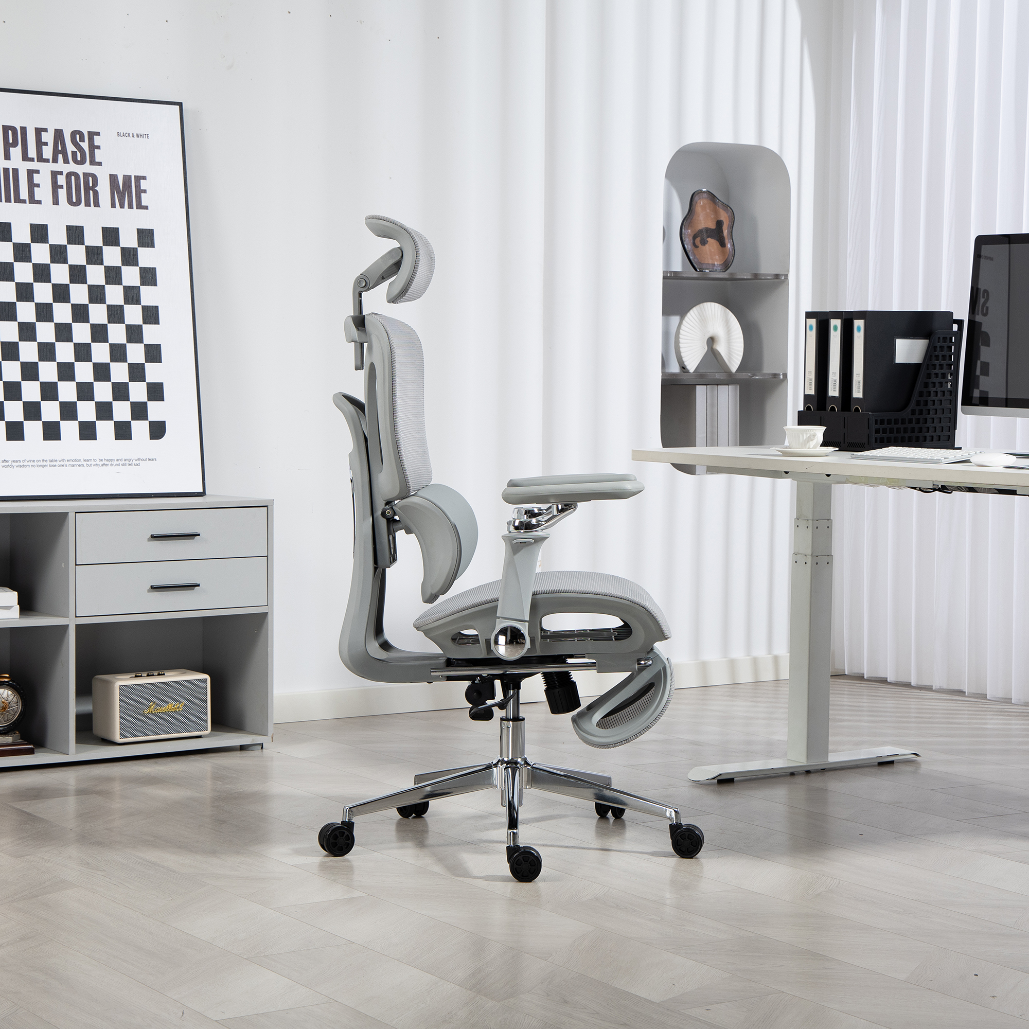 ������ Barneo K-152 ����� �������, ����� �����, 6D ������������