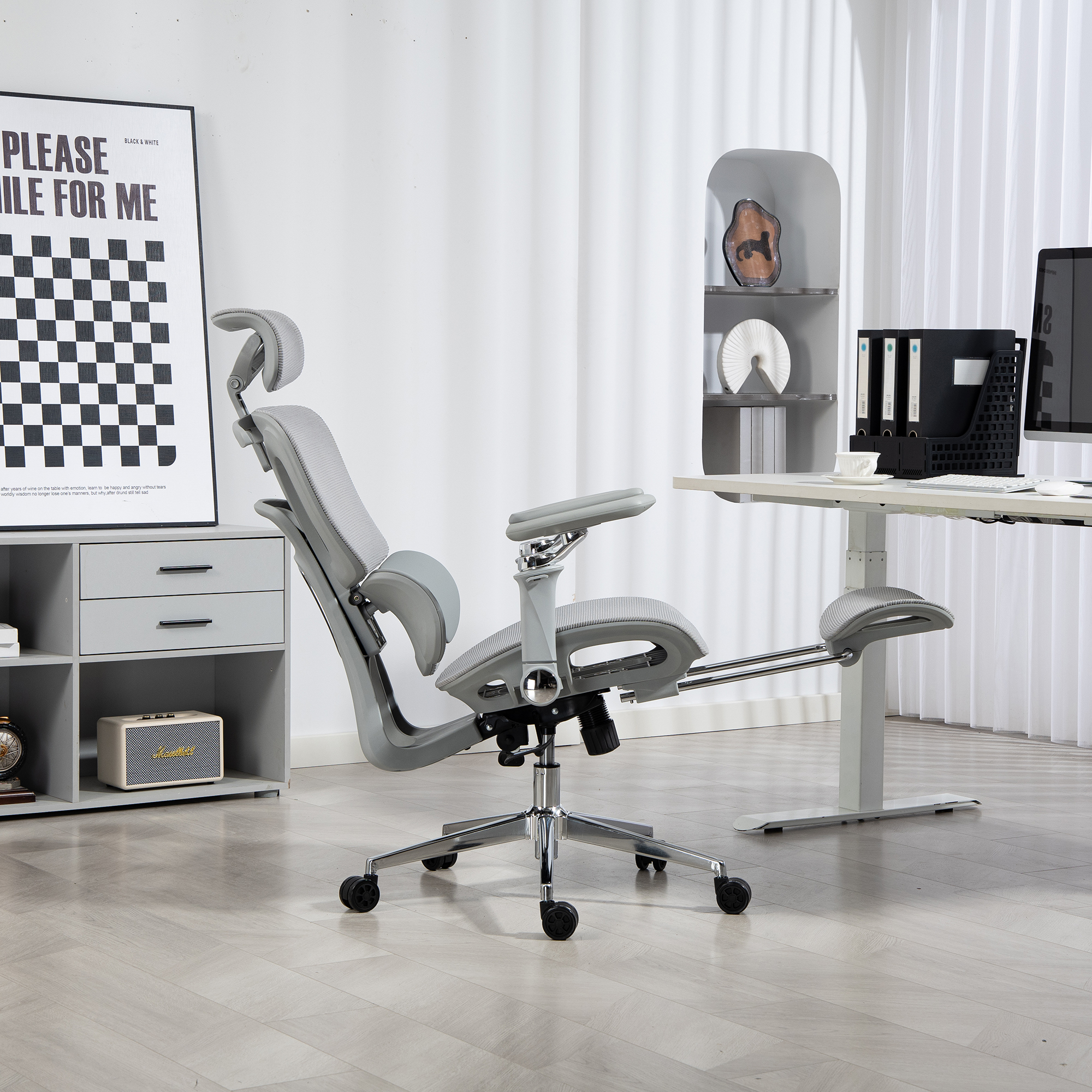 ������ Barneo K-152 ����� �������, ����� �����, 6D ������������