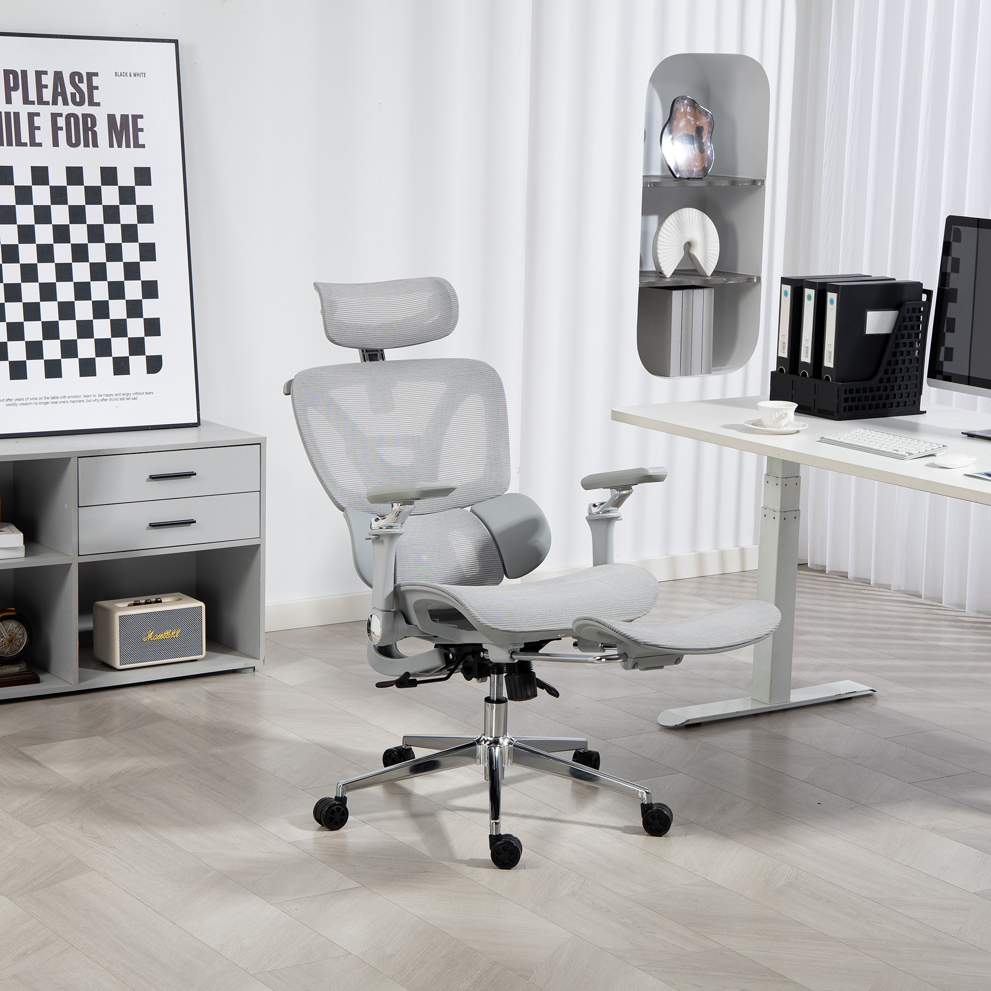 ������ Barneo K-152 ����� �������, ����� �����, 6D ������������