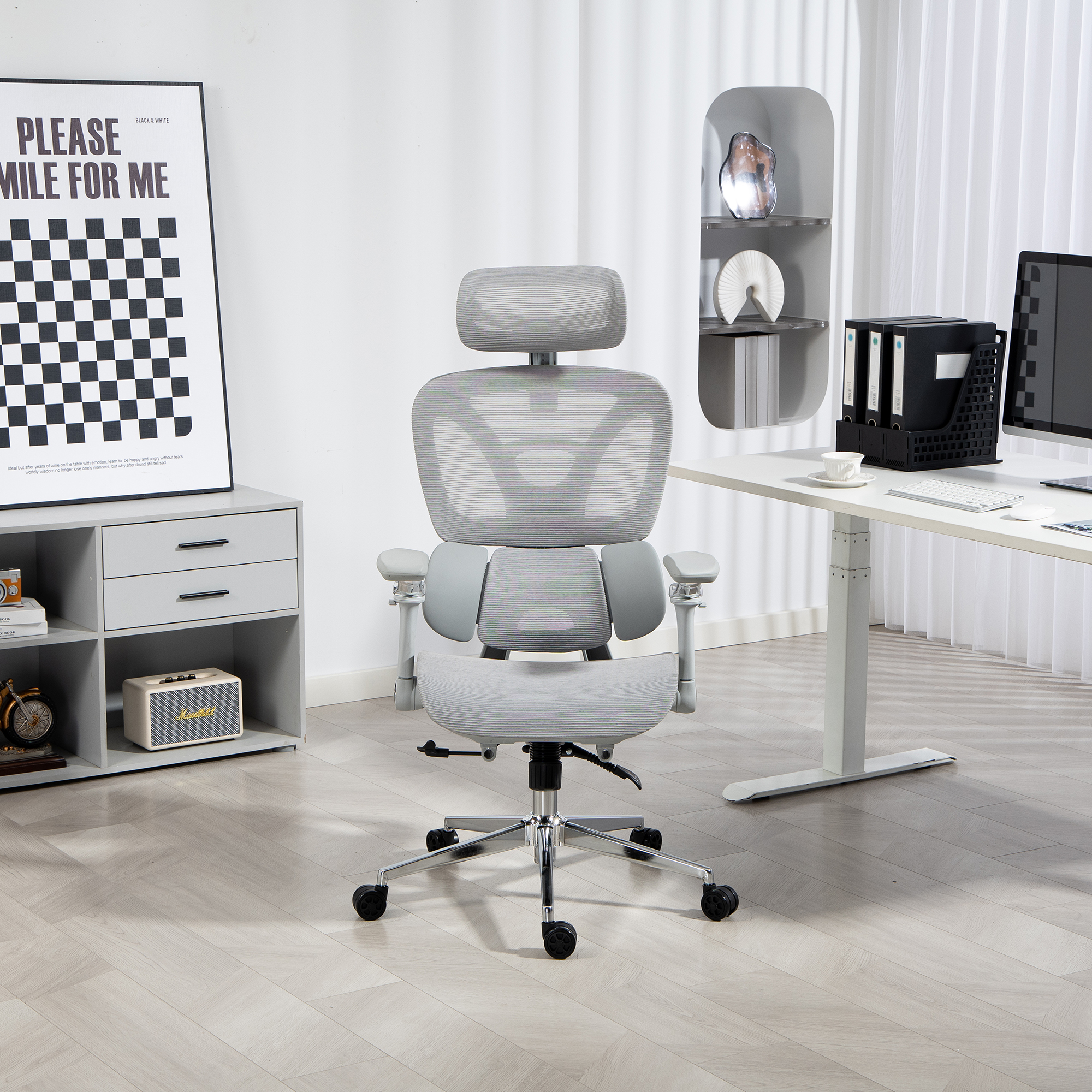 ������ Barneo K-152 ����� �������, ����� �����, 6D ������������
