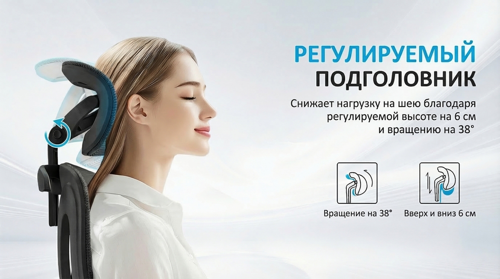 ������ Barneo K-152 ������ �������, ������ �����, 6D ������������