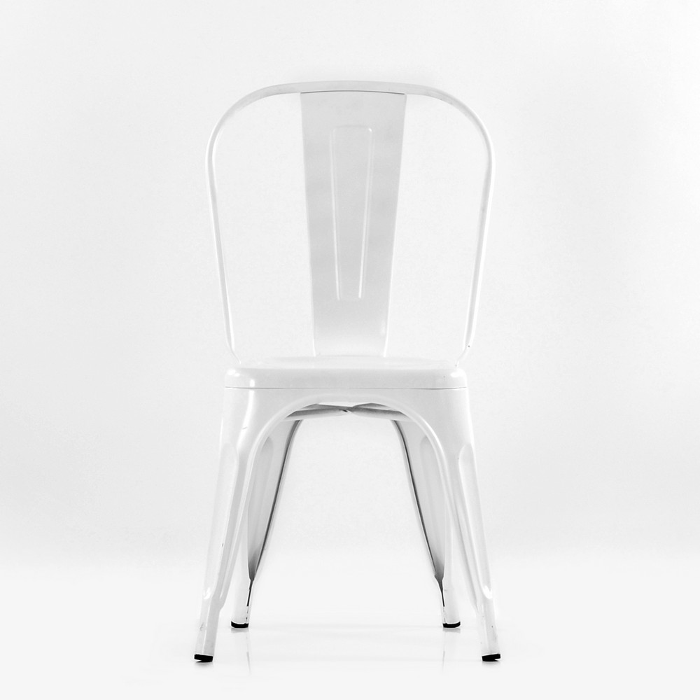 ���� Barneo N-240 Tolix style ��� ����� RAL