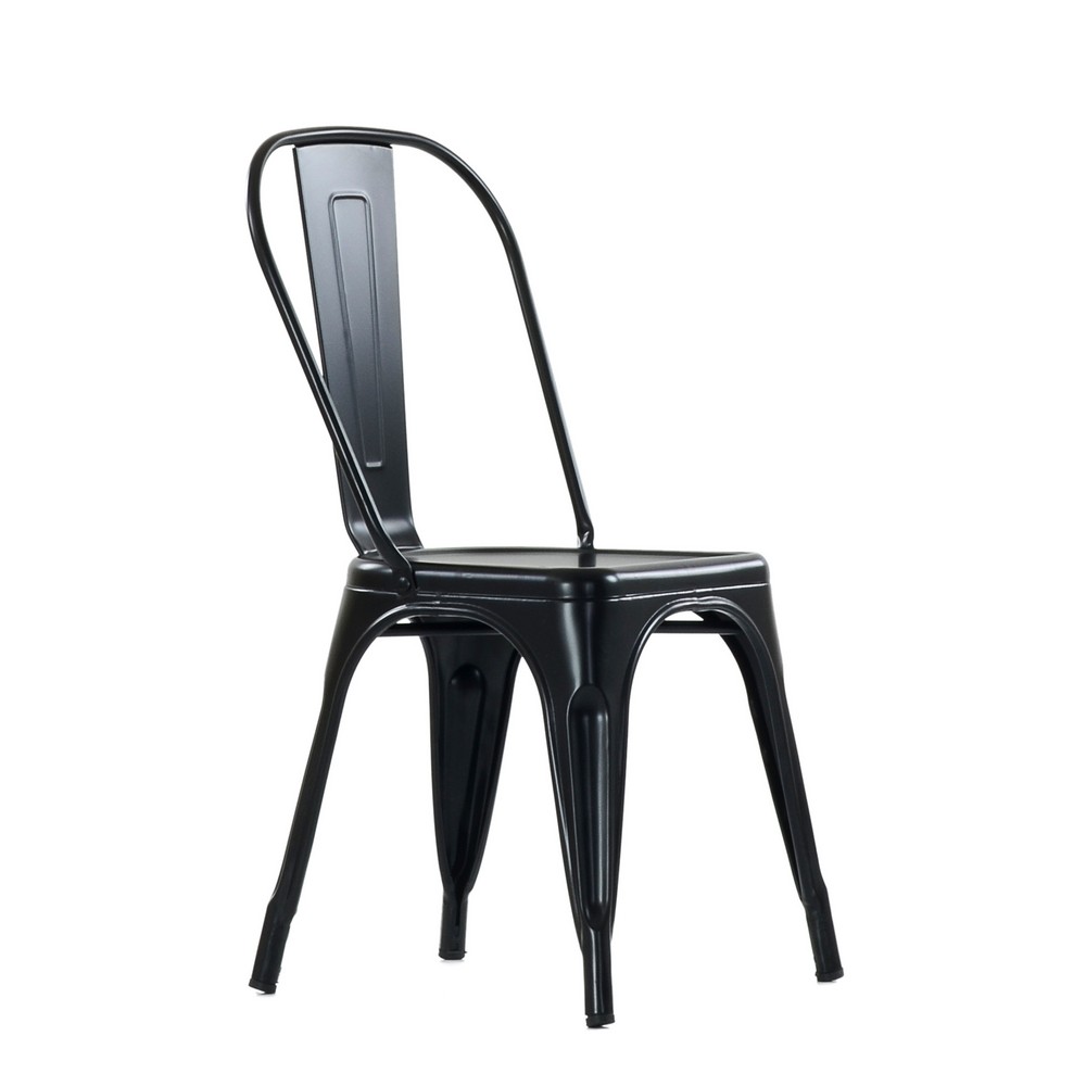 Стул Barneo N-240 Tolix style все цвета RAL