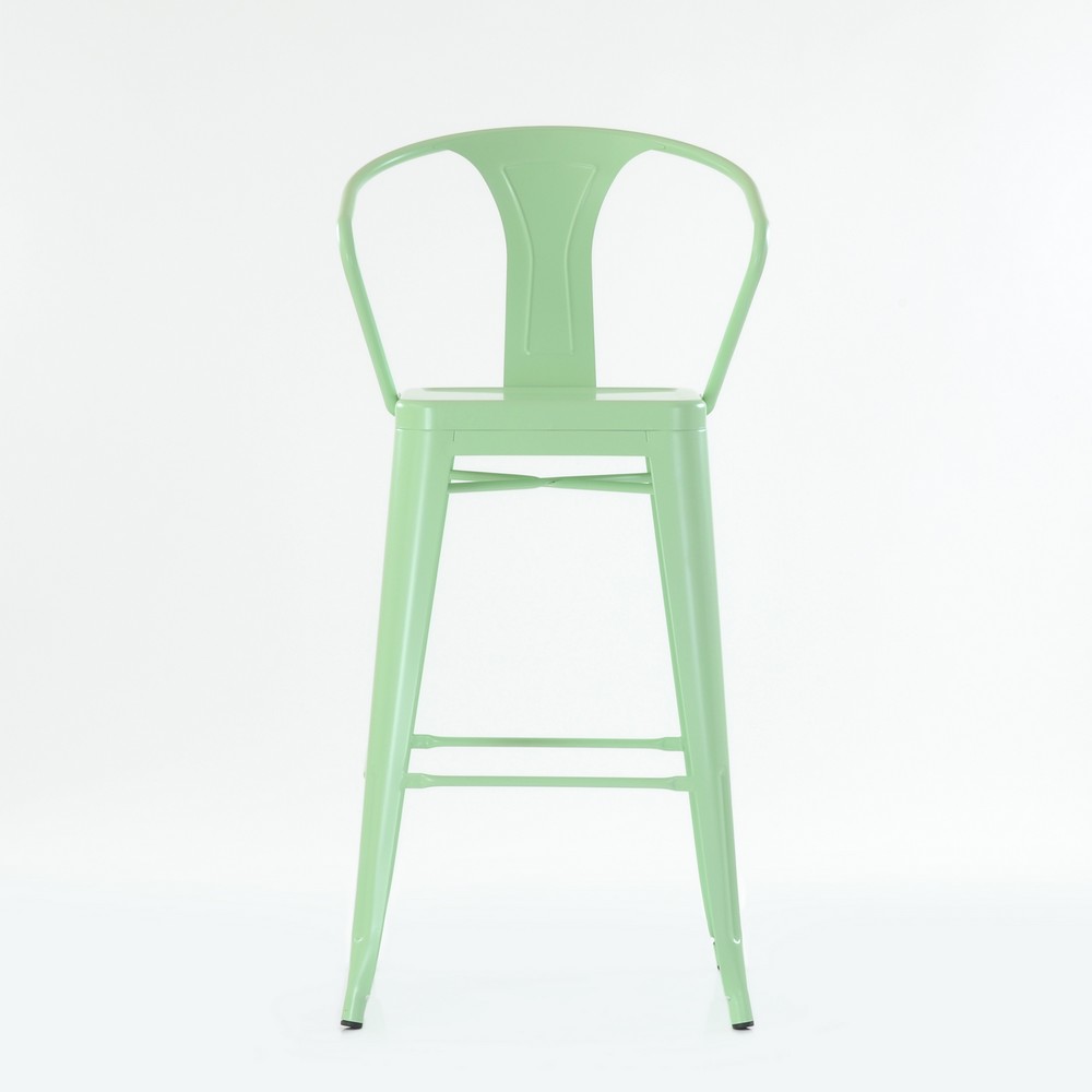 ������ ������ Barneo N-243 Tolix Style ���� �� RAL