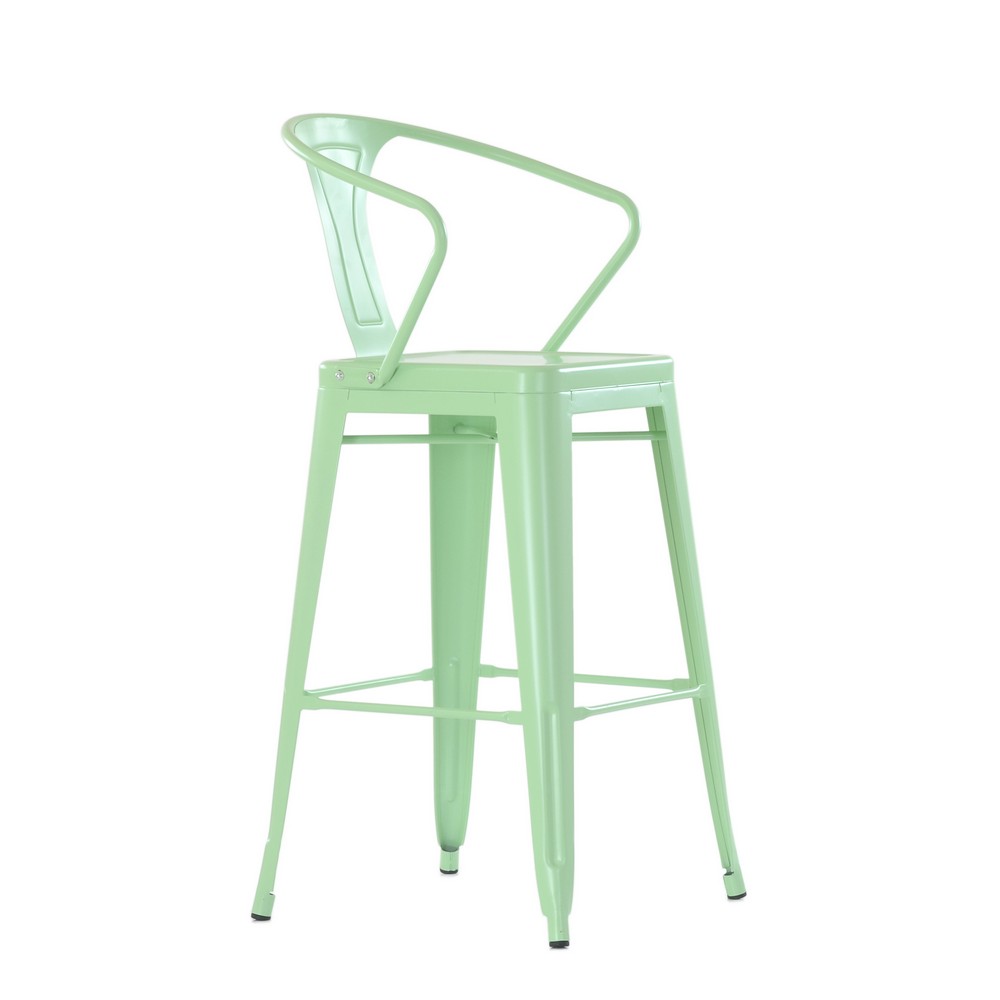 ������ ������ Barneo N-243 Tolix Style ���� �� RAL